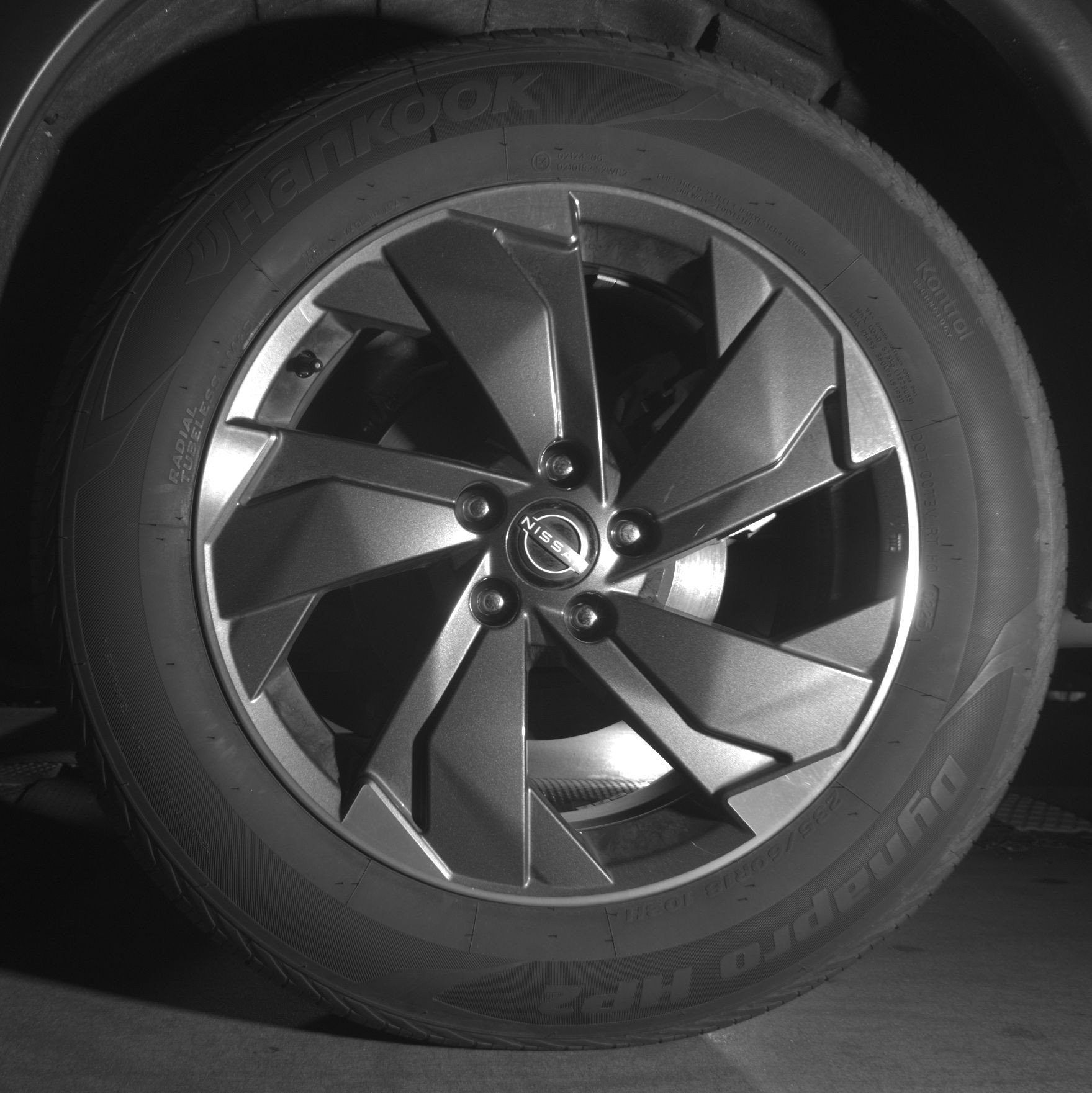 Thumbnail: 2025 Nissan Rogue - 14