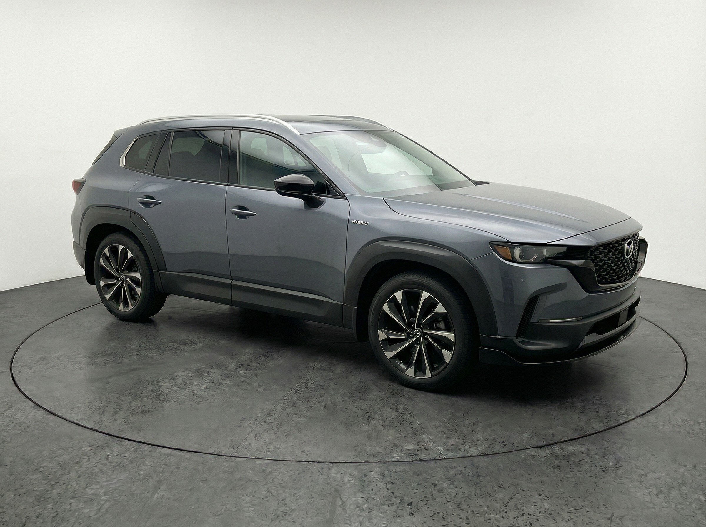 Thumbnail: 2025 Mazda CX-50 - 1