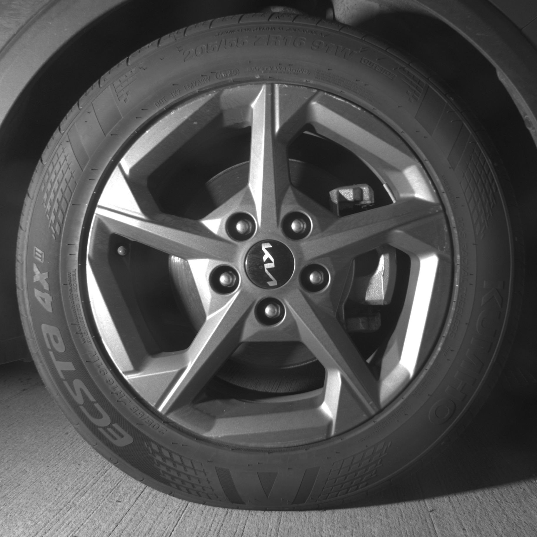 Thumbnail: 2025 Kia K4 - 13