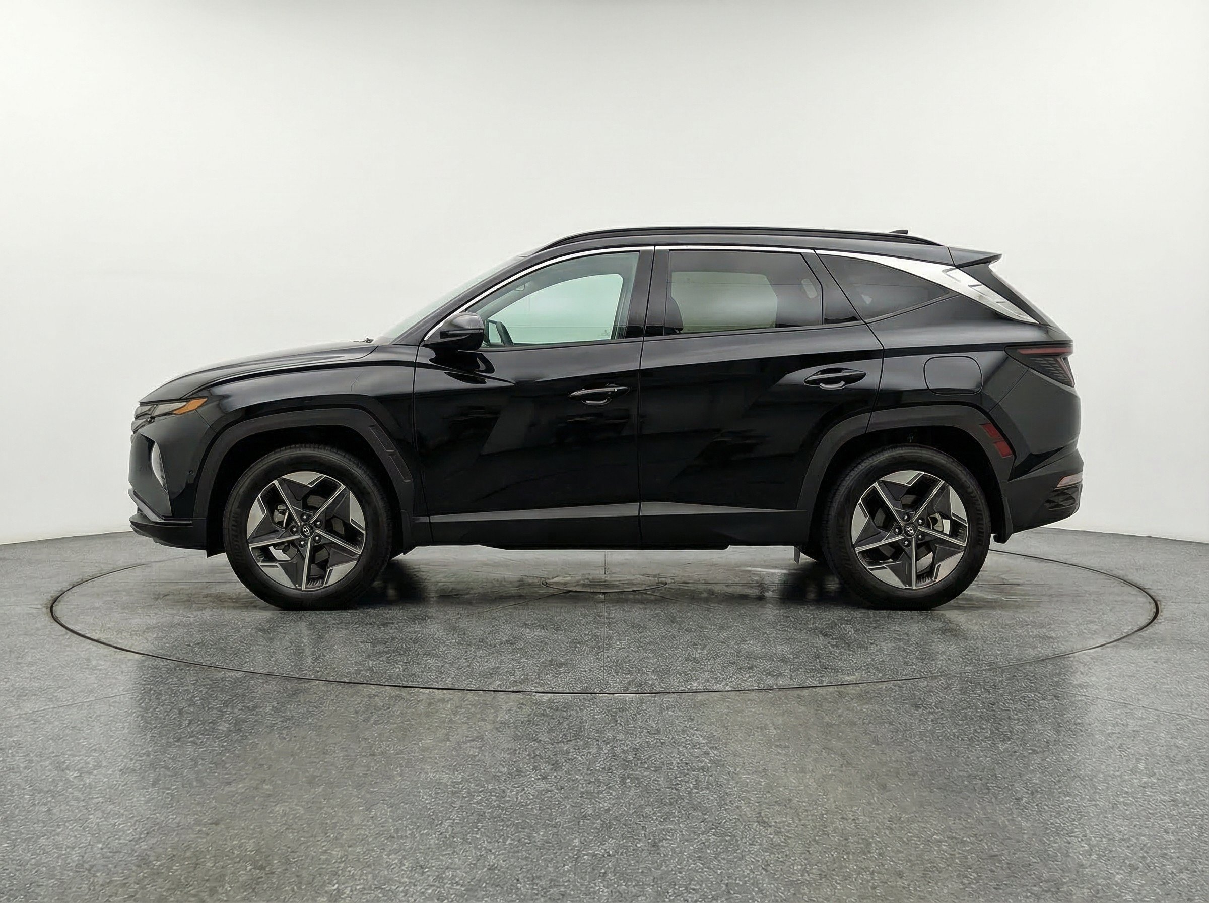 Thumbnail: 2026 Hyundai Tucson - 5