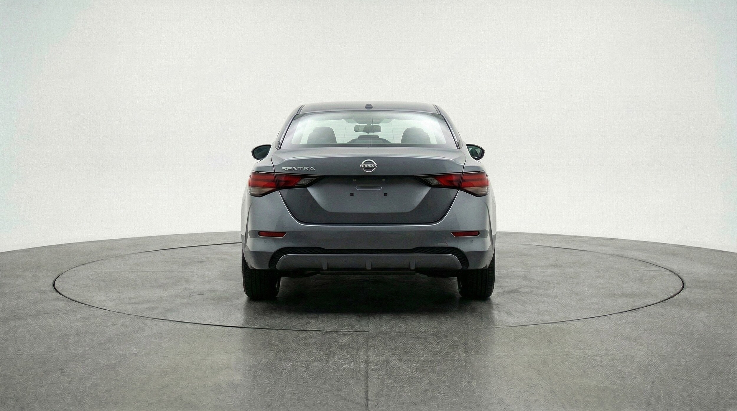 Thumbnail: 2025 Nissan Sentra - 7