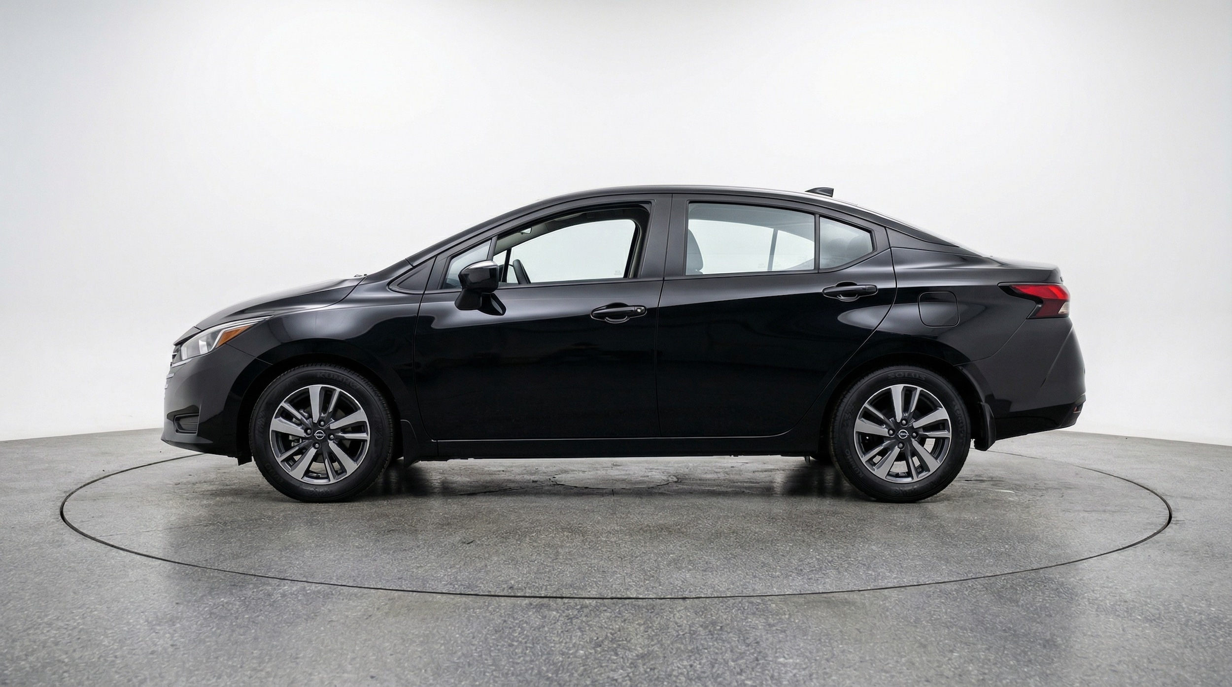 Thumbnail: 2025 Nissan Versa - 4