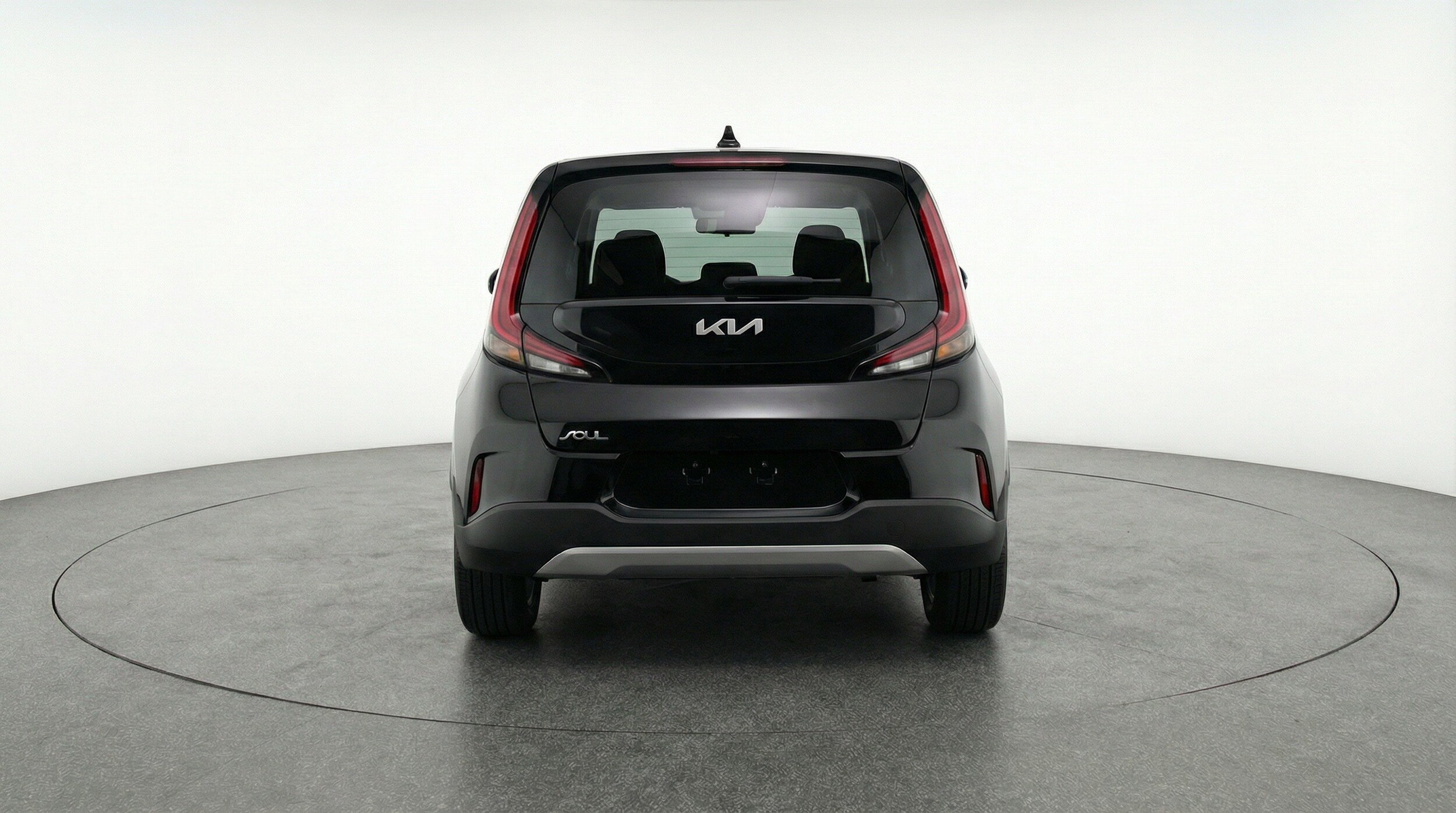 Thumbnail: 2025 Kia Soul - 7