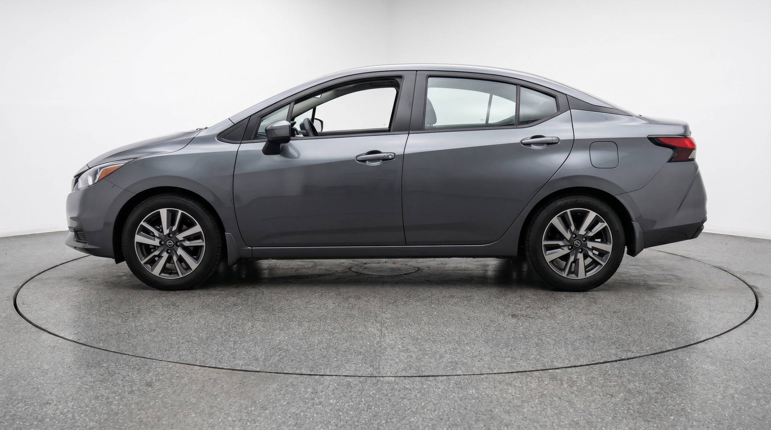 Thumbnail: 2025 Nissan Versa - 4