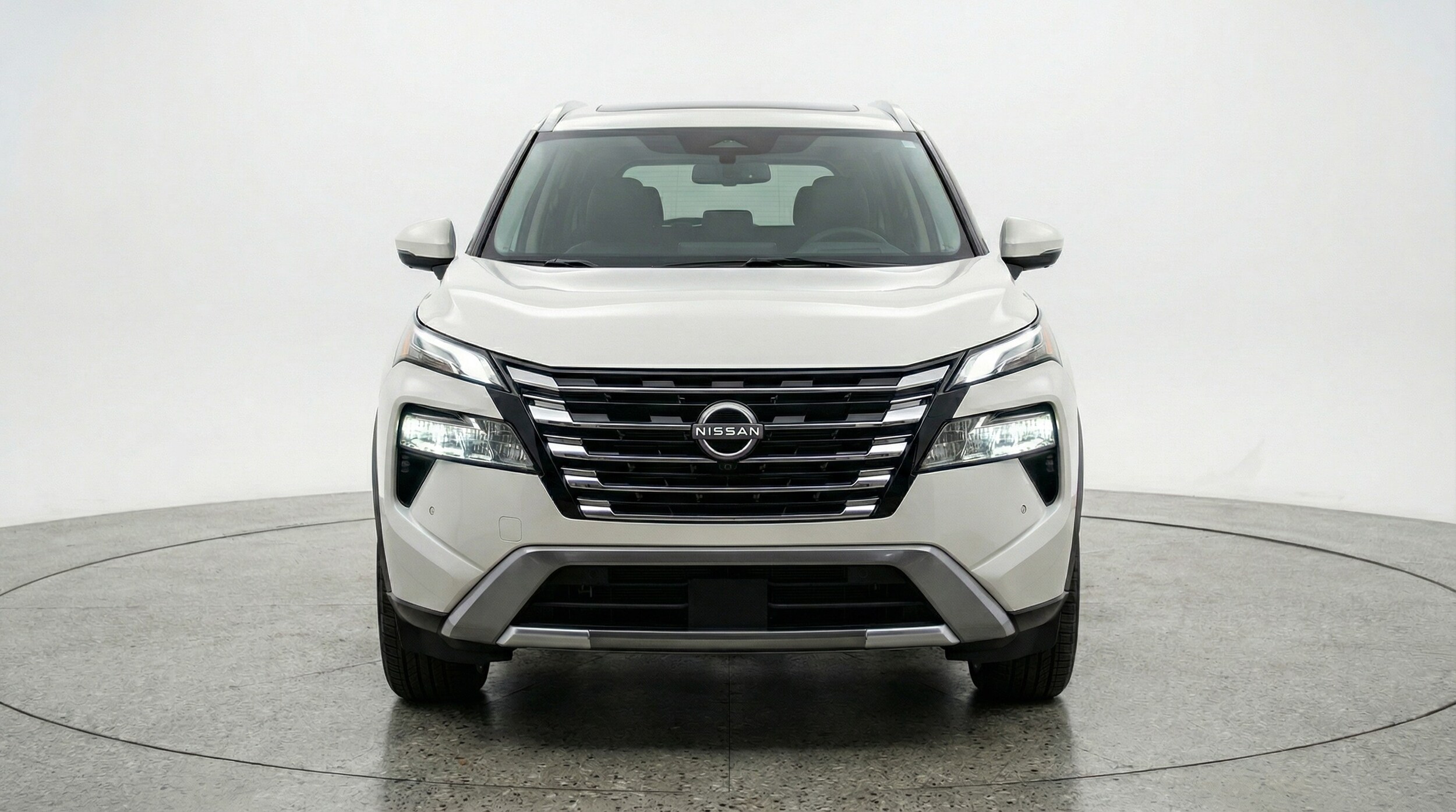 Thumbnail: 2026 Nissan Rogue - 2
