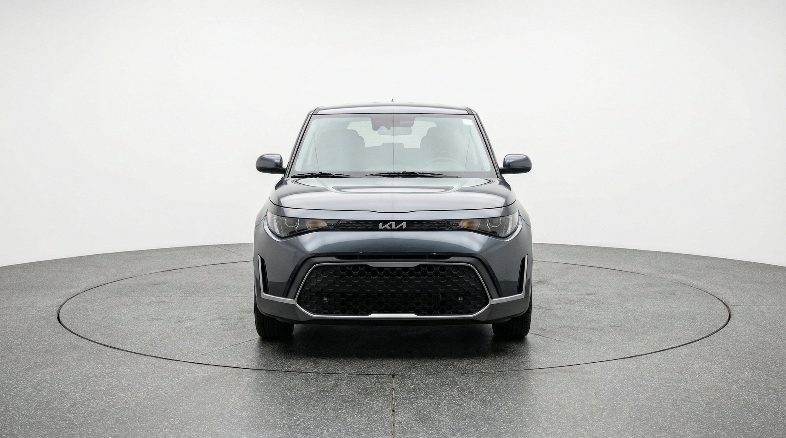 Thumbnail: 2025 Kia Soul - 2