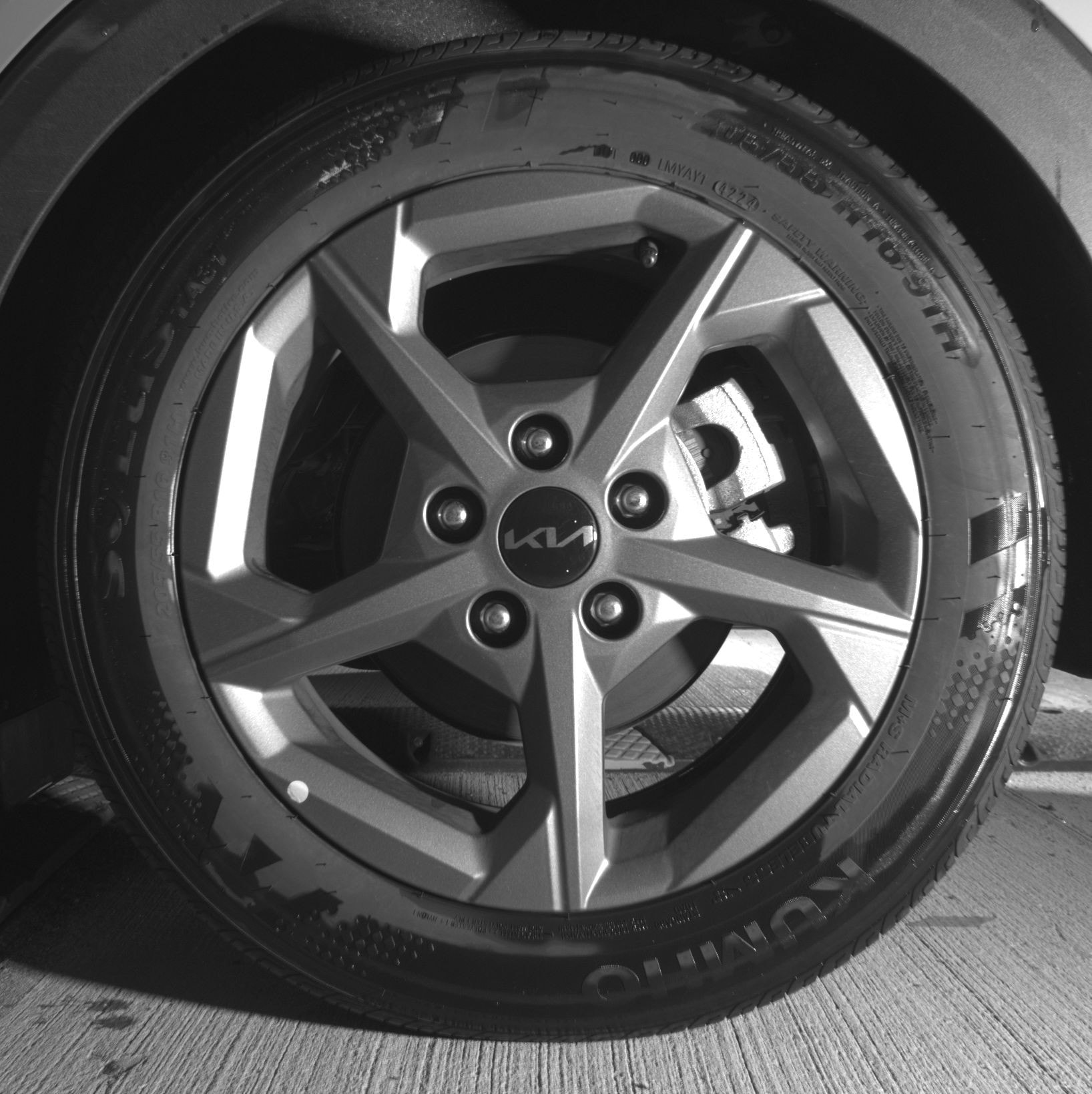 Thumbnail: 2025 Kia K4 - 11