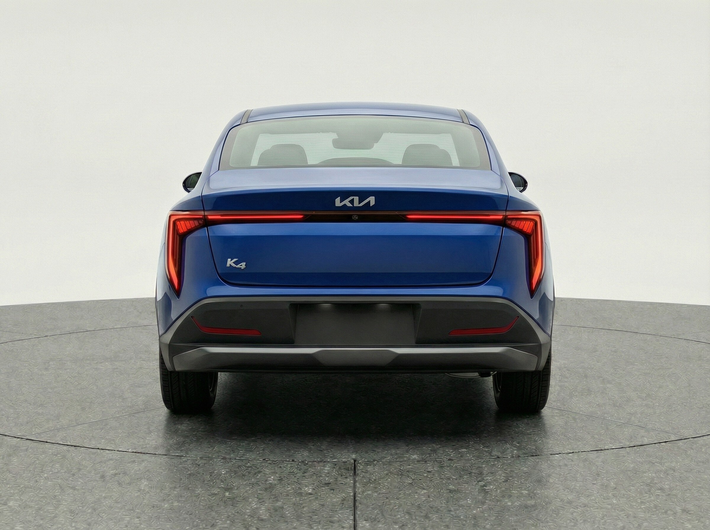 Thumbnail: 2025 Kia K4 - 6