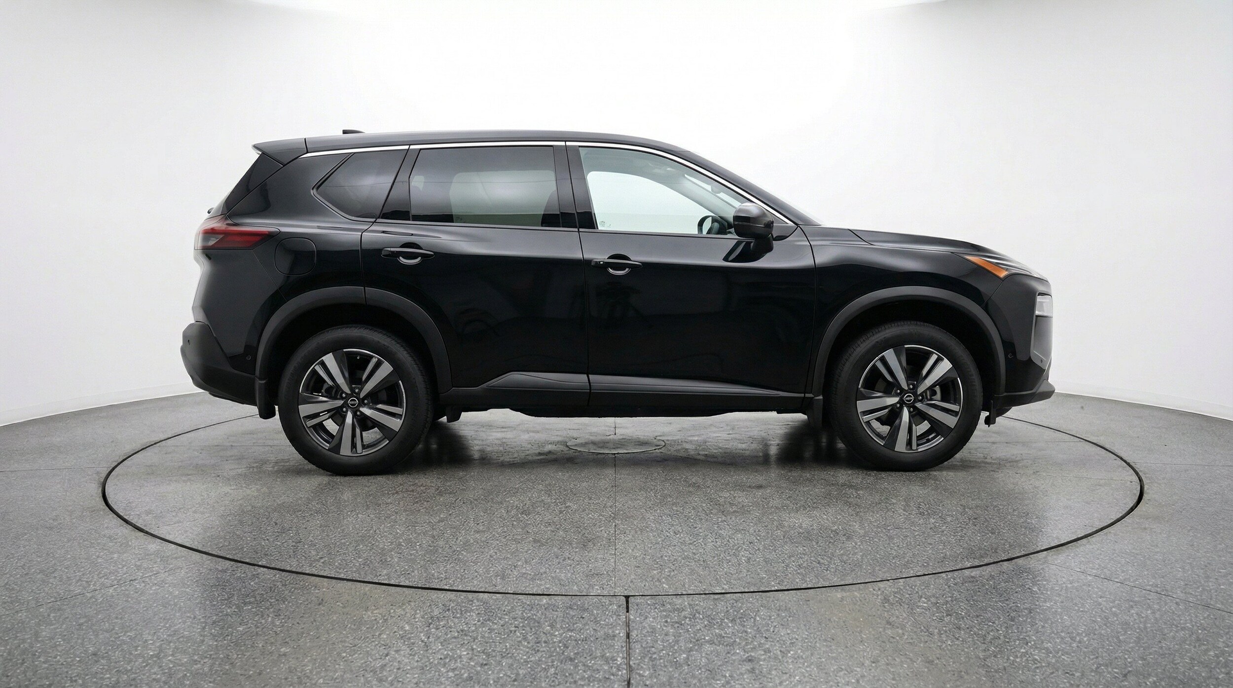 Thumbnail: 2026 Nissan Rogue - 11