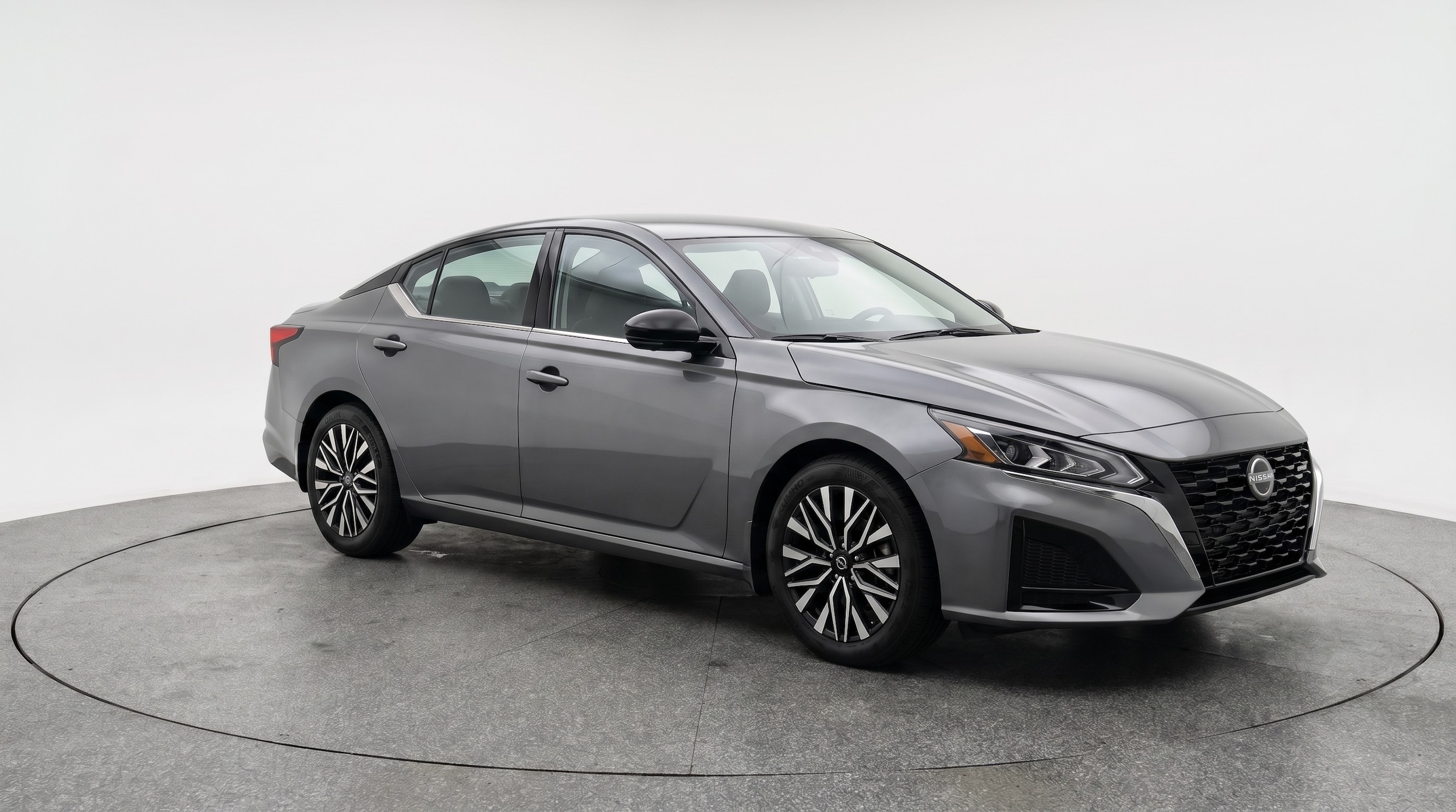 Thumbnail: 2026 Nissan Altima - 1
