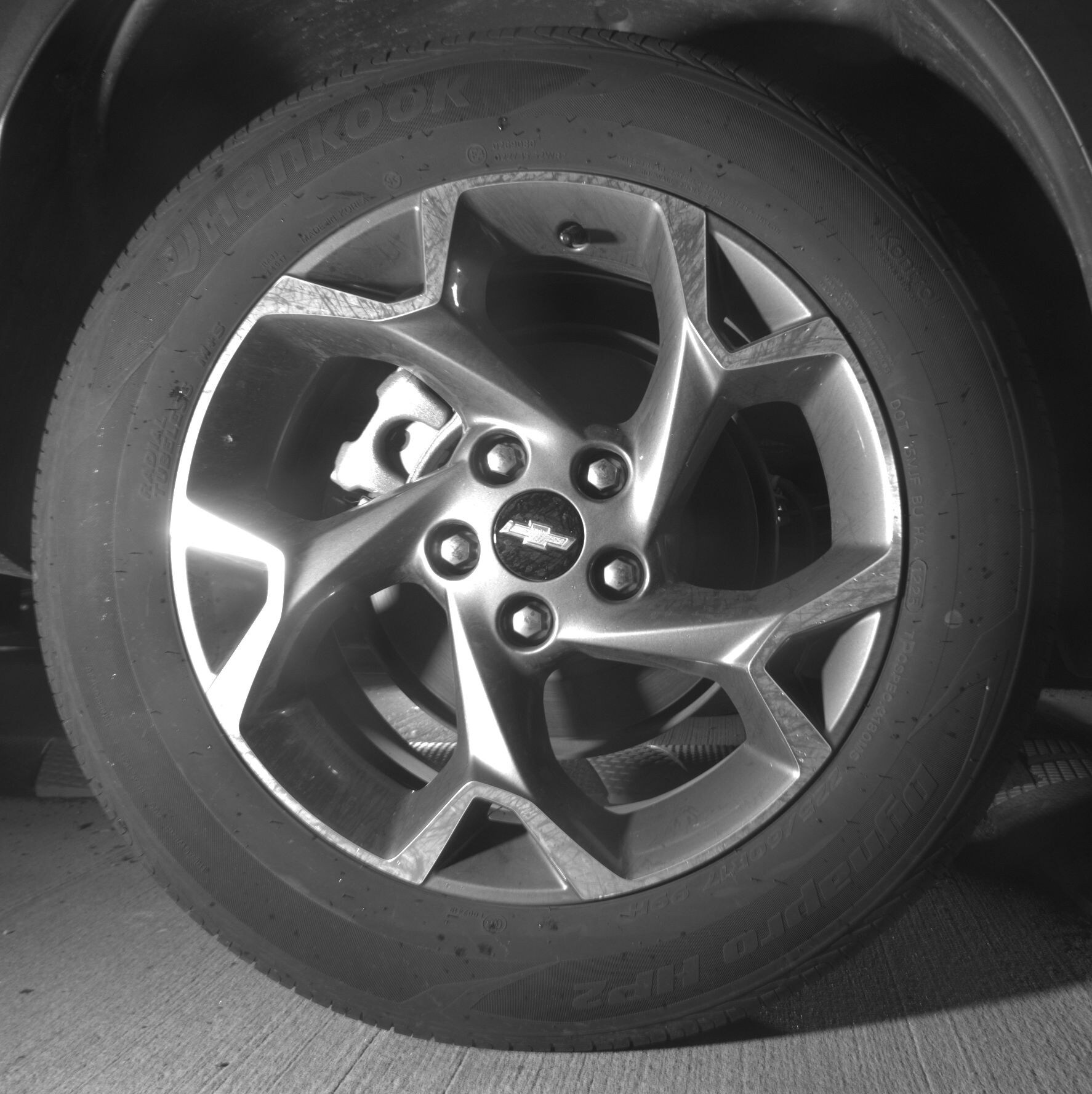 Thumbnail: 2025 Chevrolet Trax - 12