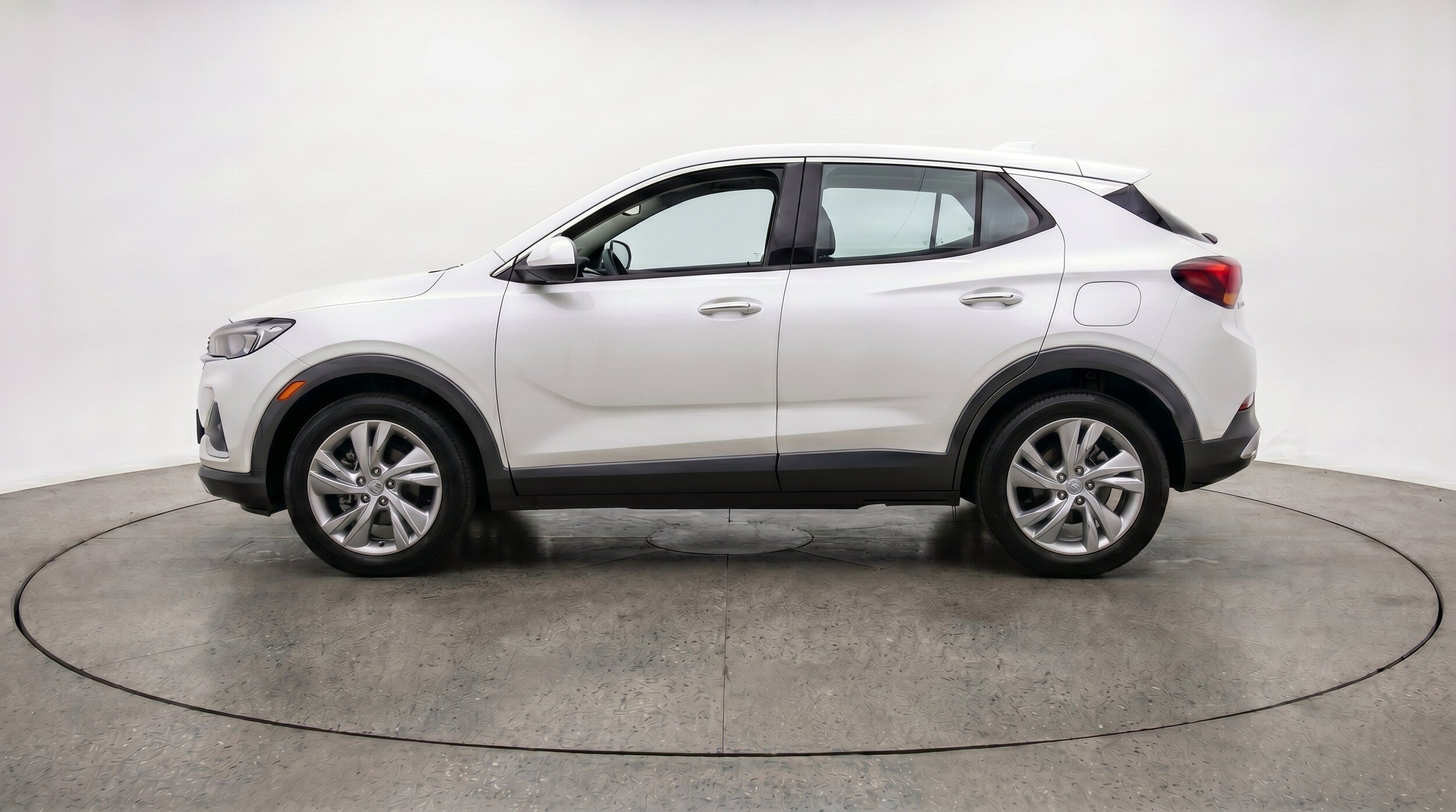 Thumbnail: 2026 Buick Encore GX - 5