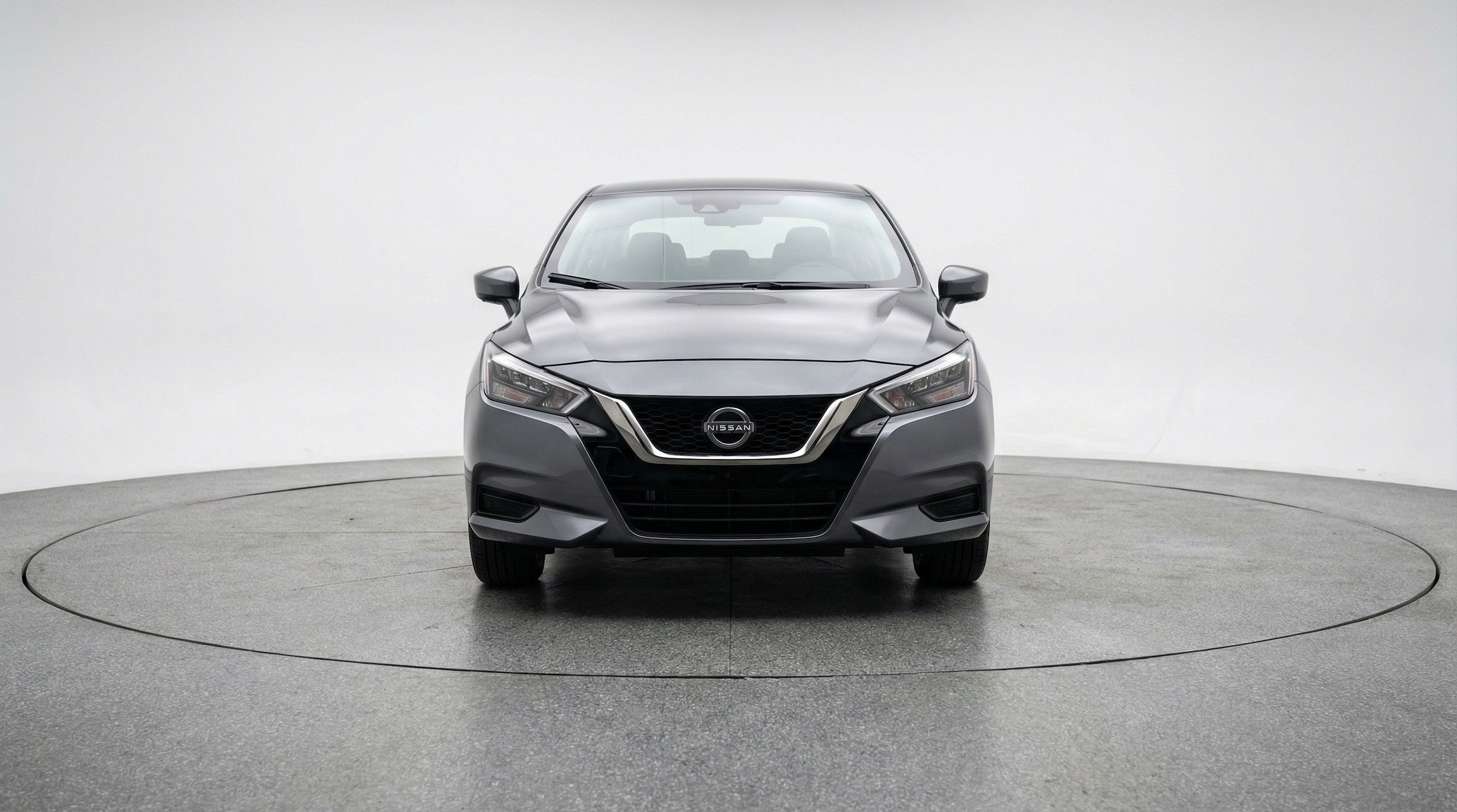 Thumbnail: 2025 Nissan Versa - 2