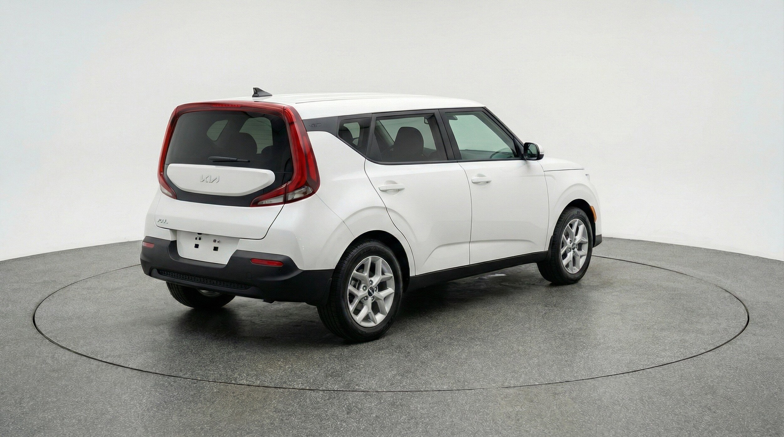 Thumbnail: 2025 Kia Soul - 9