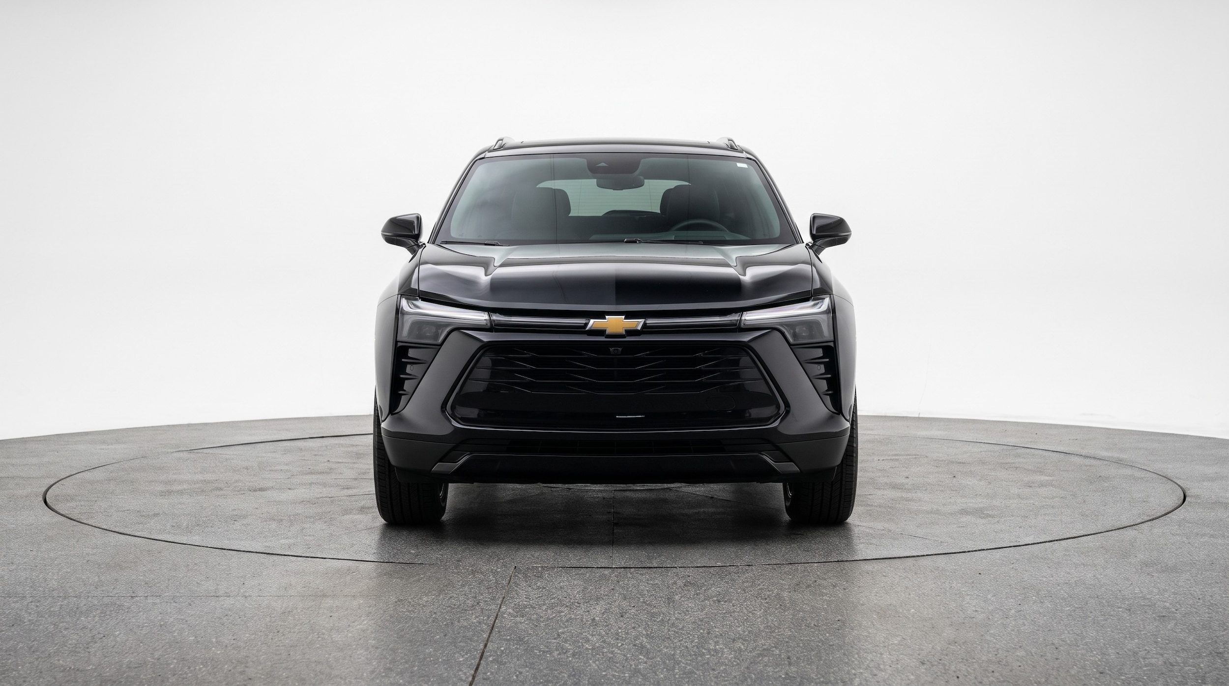 Thumbnail: 2025 Chevrolet Blazer - 2
