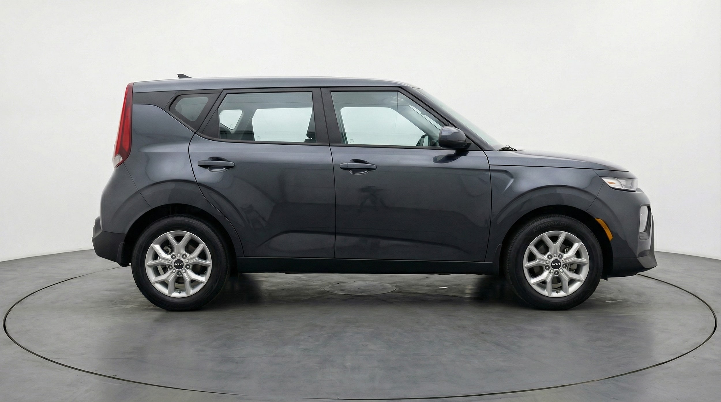 Thumbnail: 2025 Kia Soul - 8