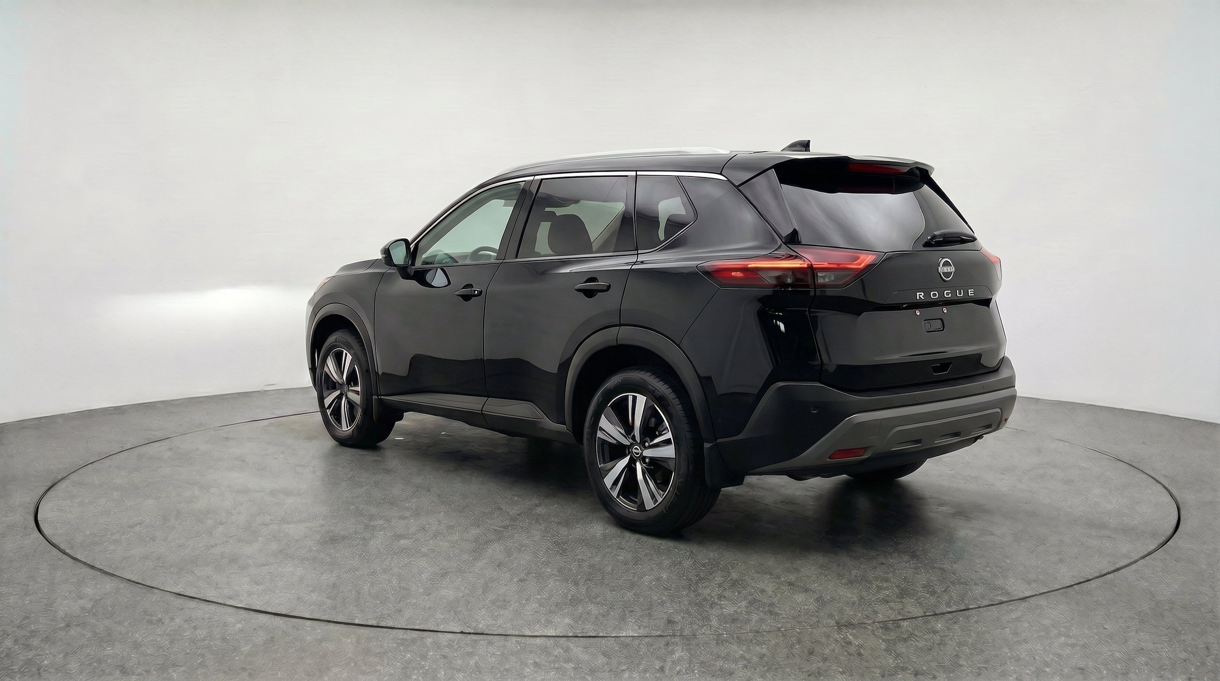 Thumbnail: 2026 Nissan Rogue - 6