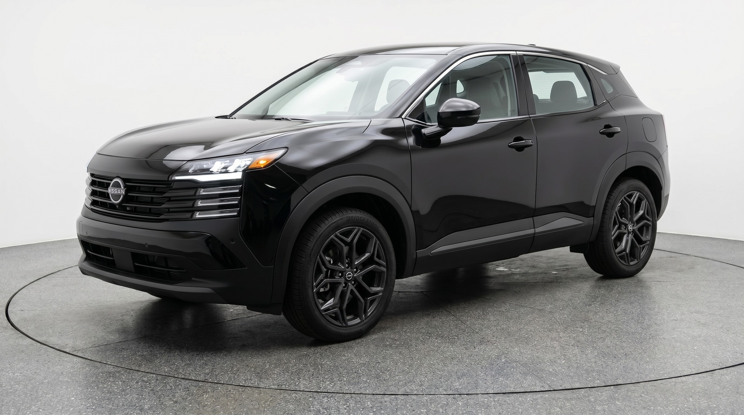 Thumbnail: 2026 Nissan Kicks - 3