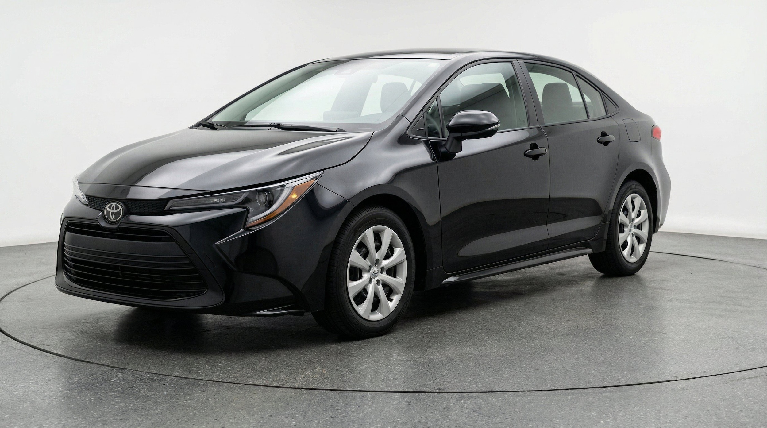 Thumbnail: 2025 Toyota Corolla - 3