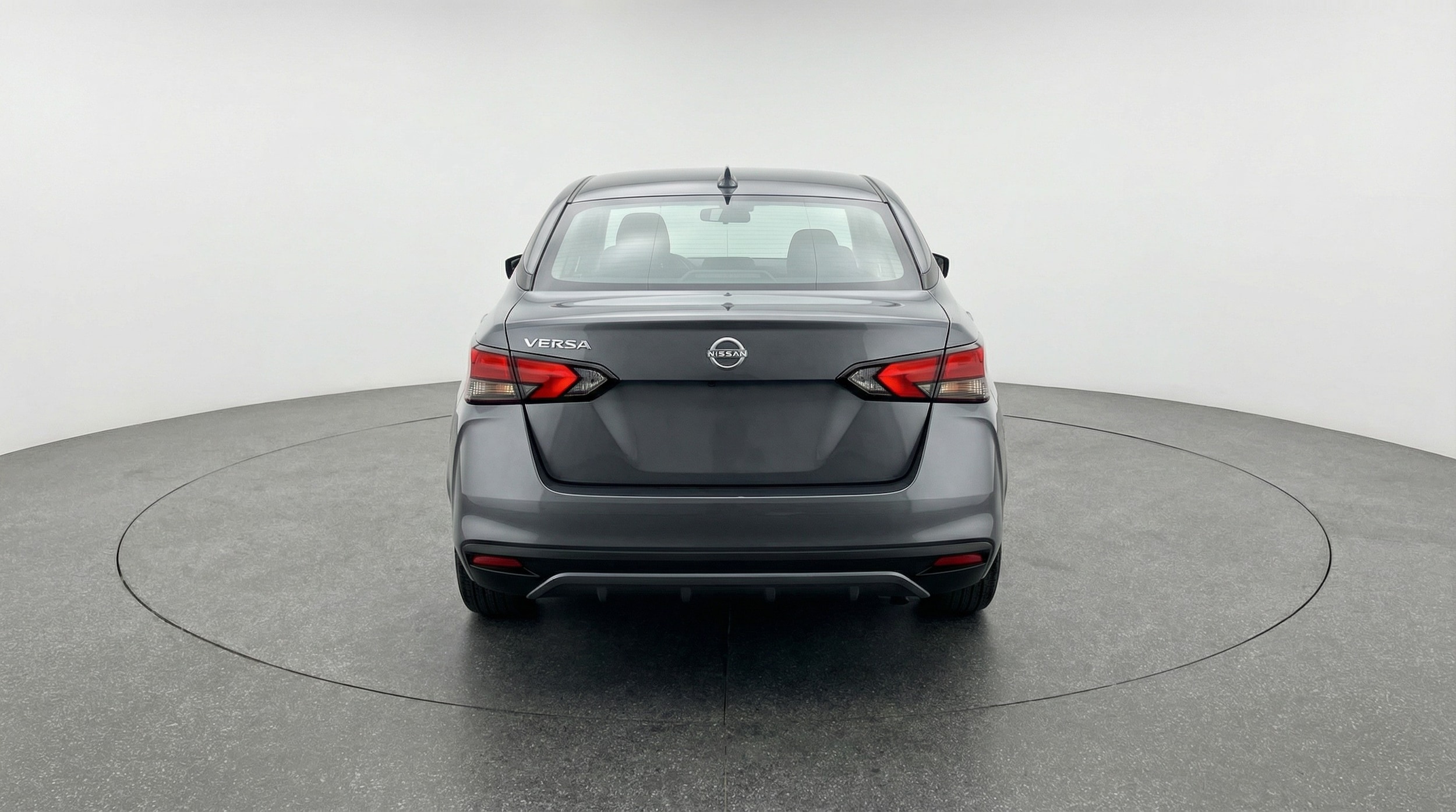 Thumbnail: 2025 Nissan Versa - 6