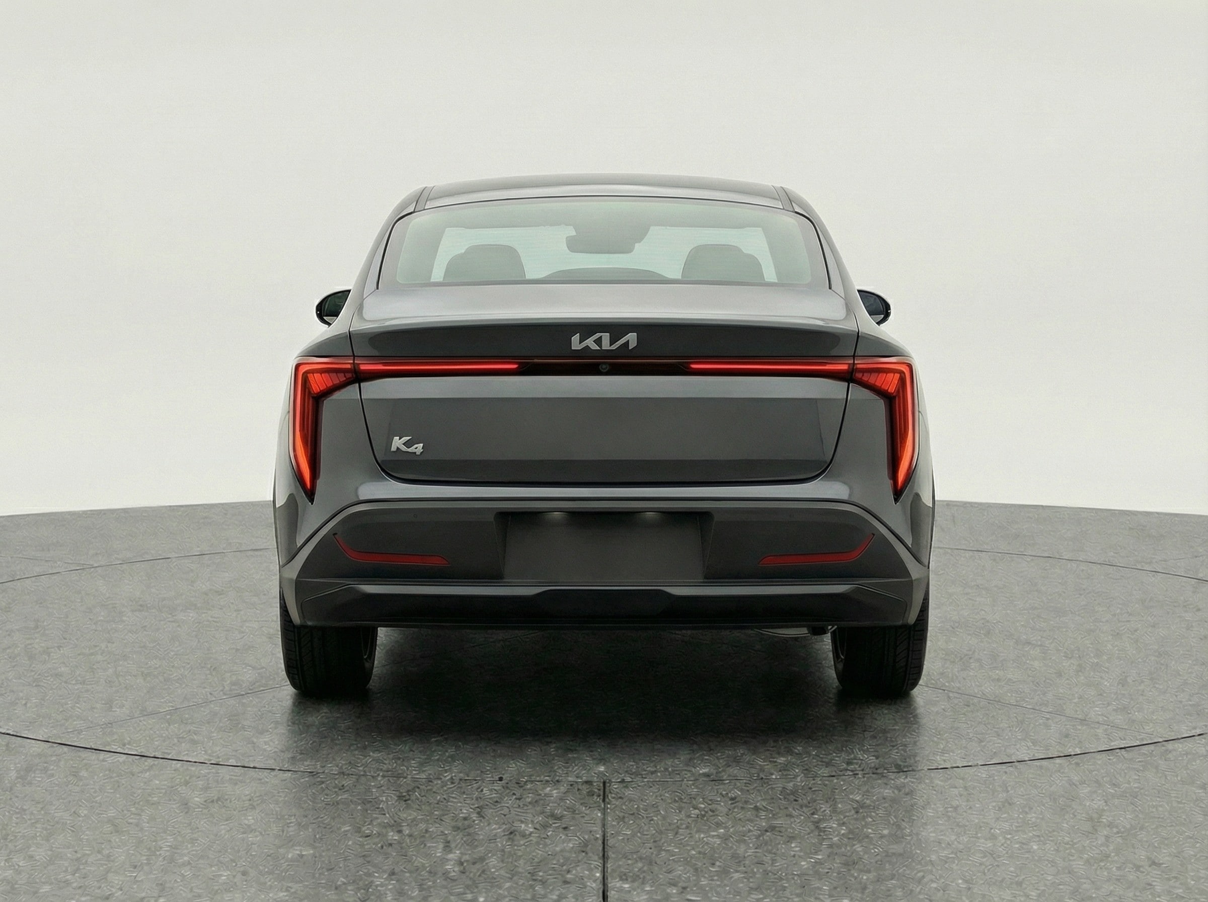 Thumbnail: 2025 Kia K4 - 6