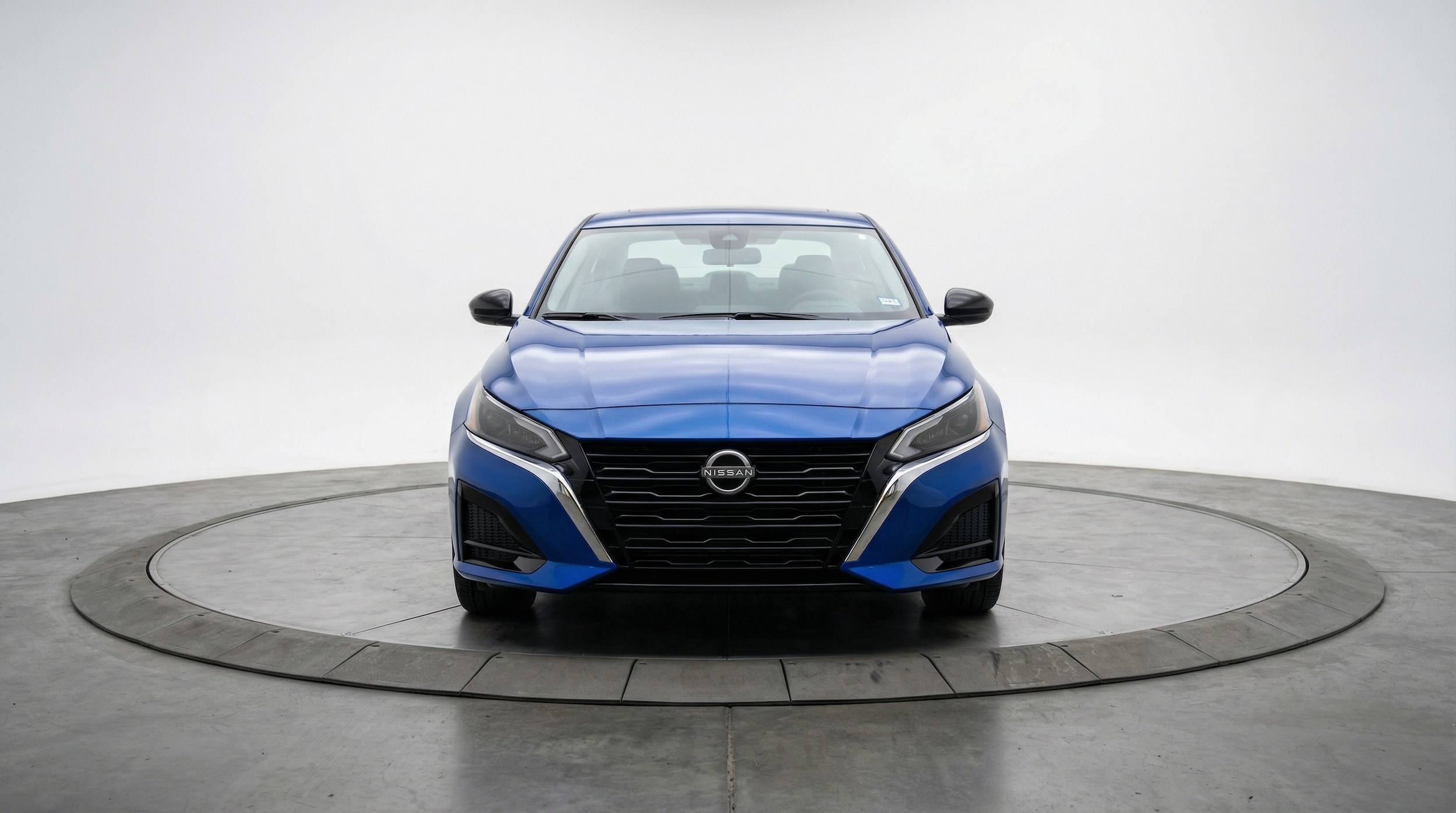 Thumbnail: 2025 Nissan Altima - 2