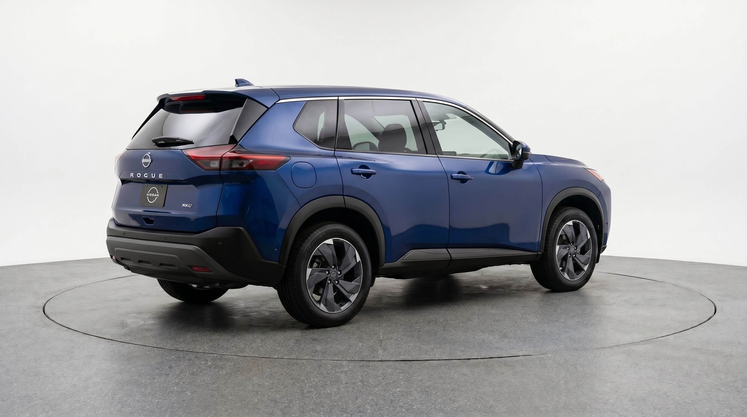 Thumbnail: 2025 Nissan Rogue - 7
