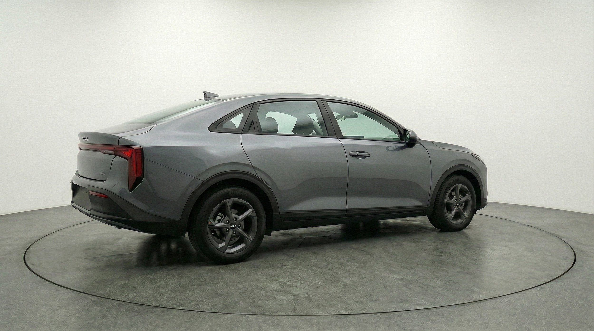 Thumbnail: 2025 Kia K4 - 7