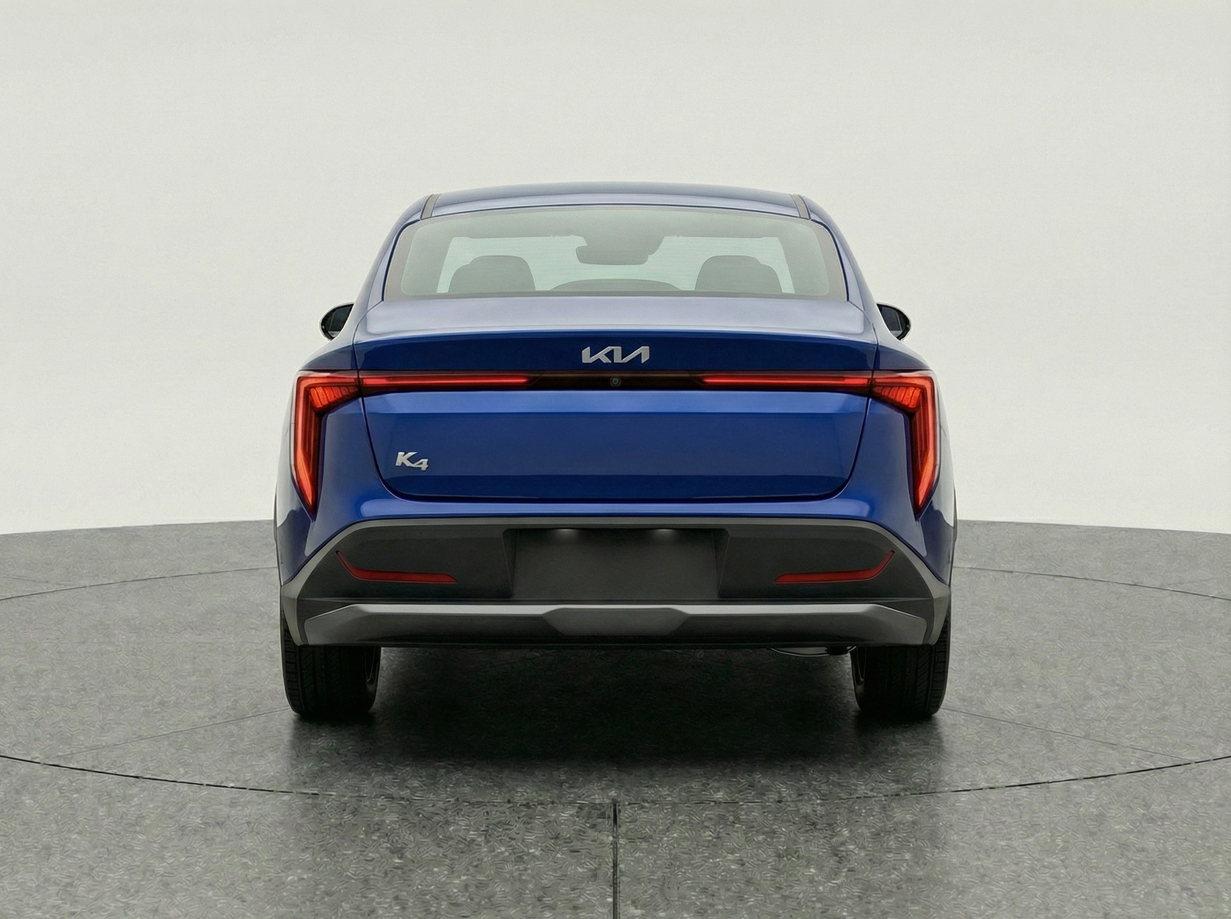 Thumbnail: 2025 Kia K4 - 6