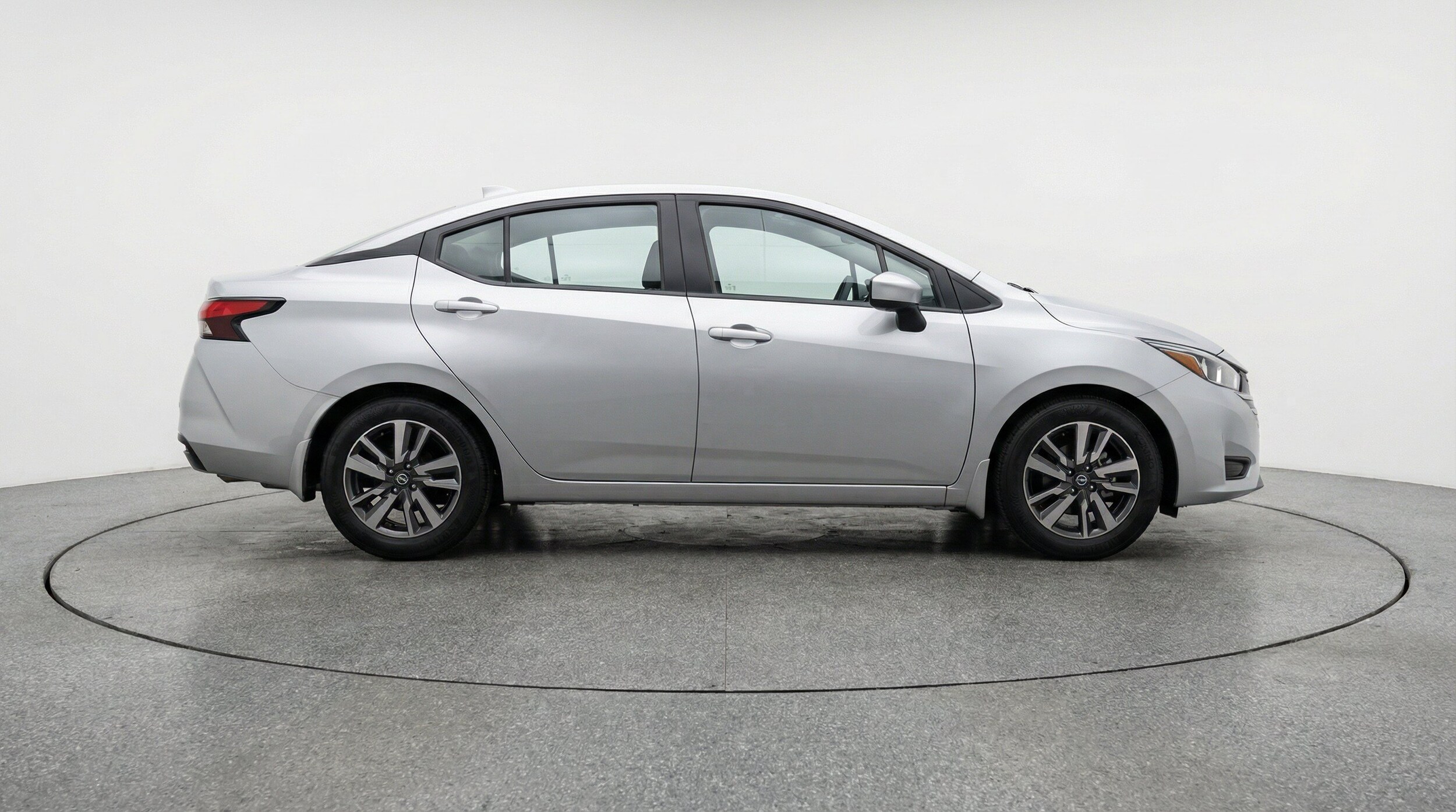 Thumbnail: 2025 Nissan Versa - 11