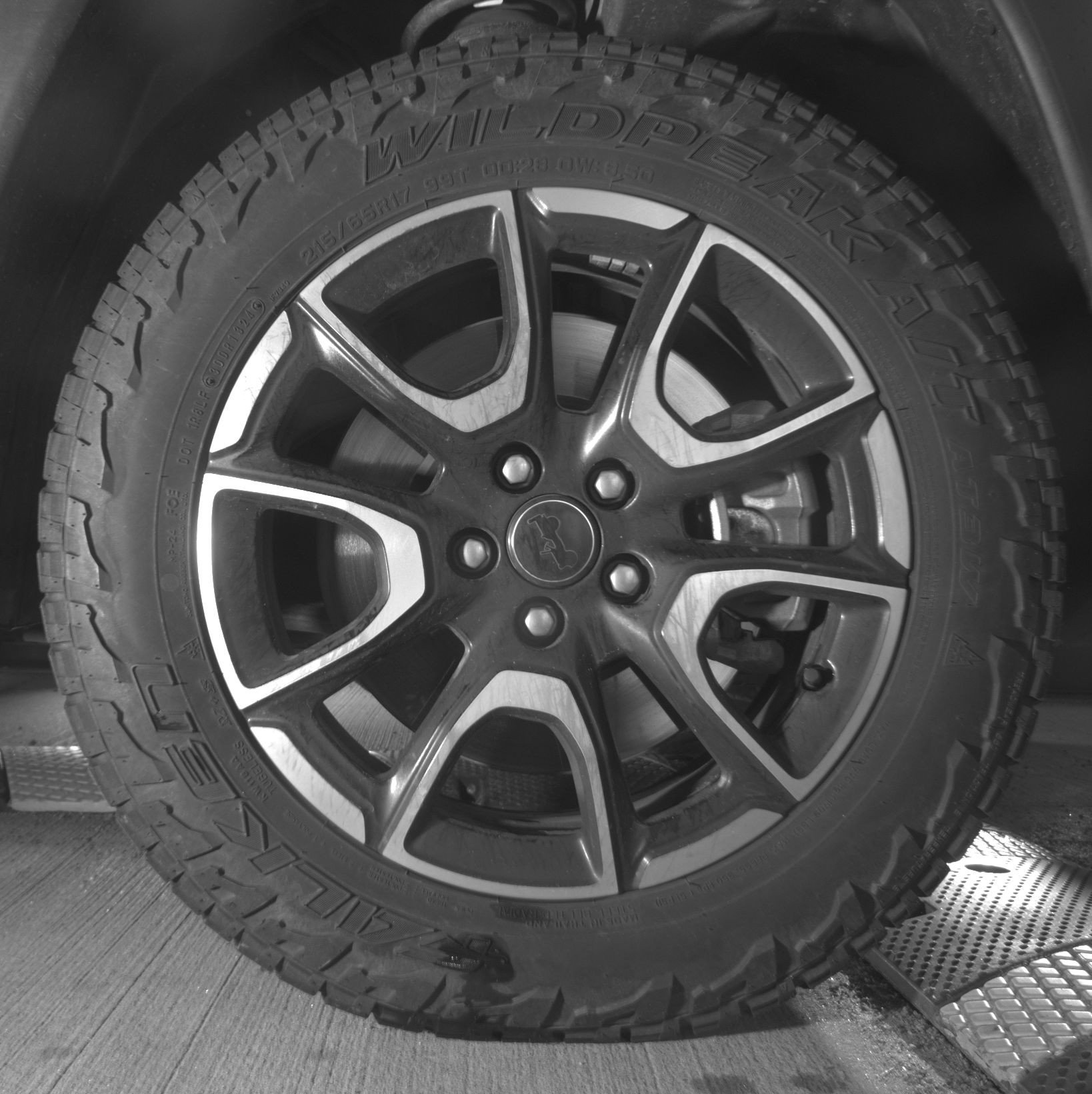 Thumbnail: 2025 Jeep Compass - 13