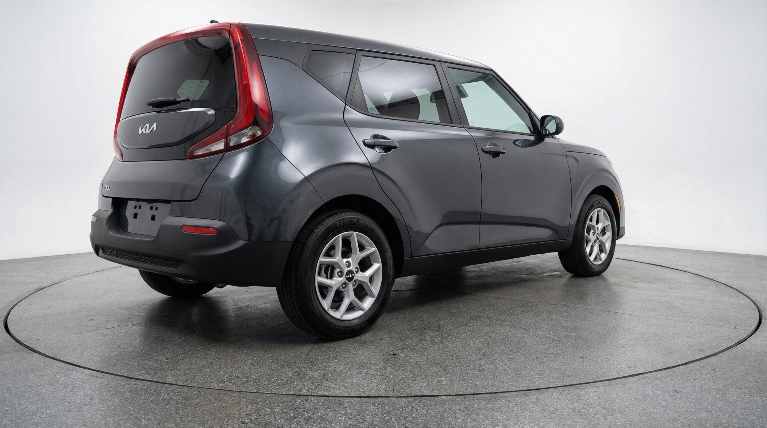Thumbnail: 2025 Kia Soul - 9