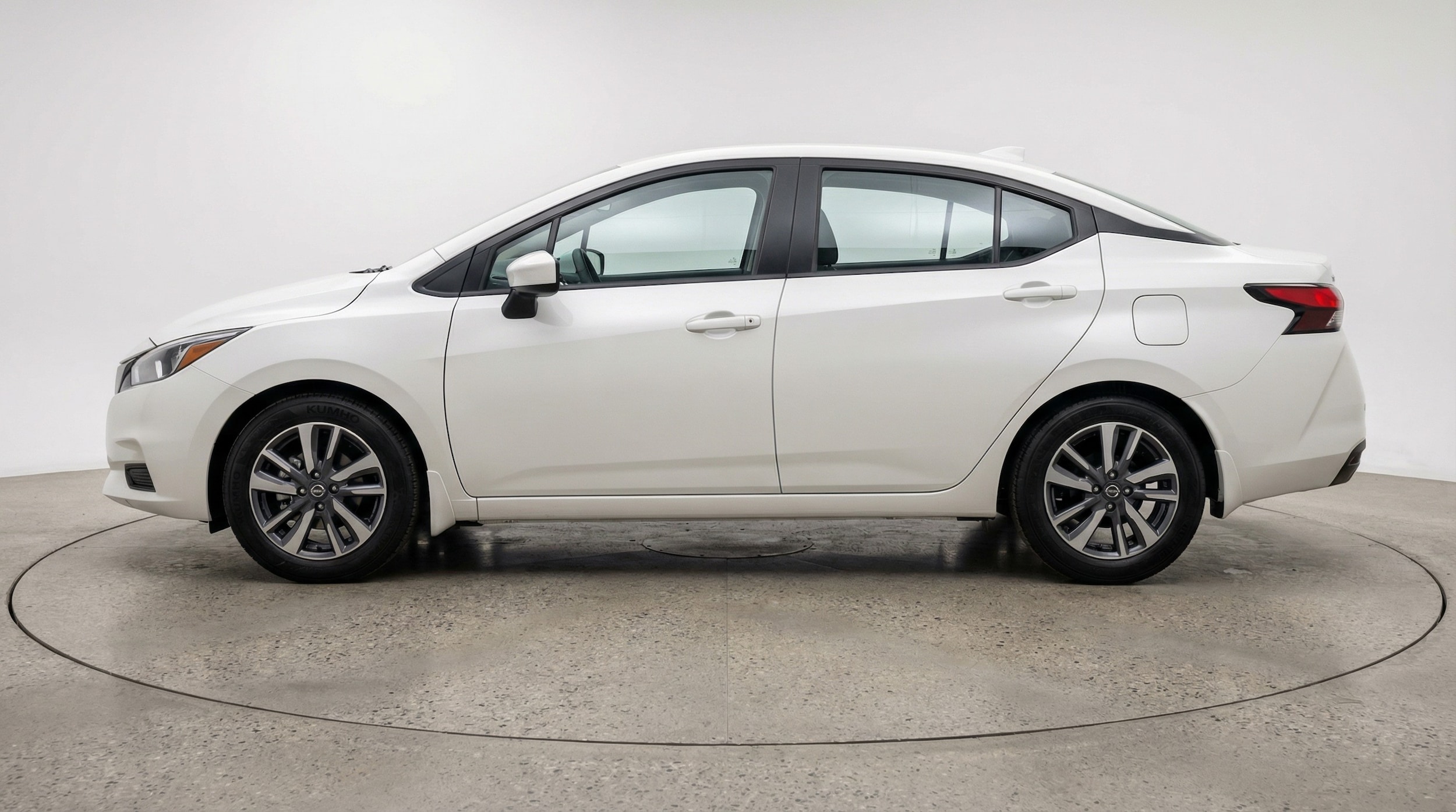 Thumbnail: 2025 Nissan Versa - 4