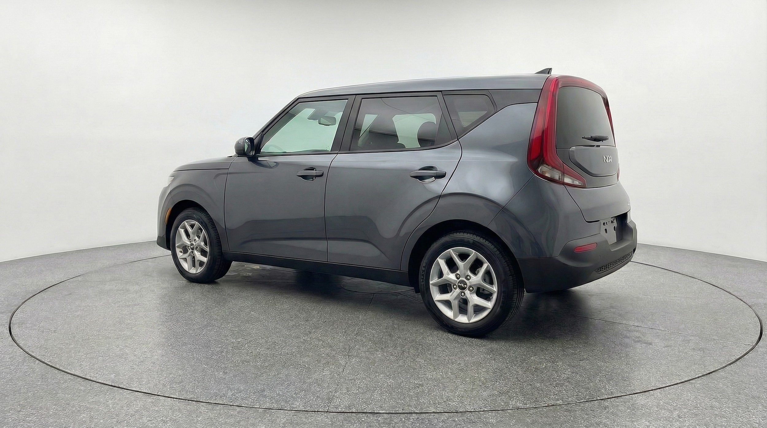 Thumbnail: 2025 Kia Soul - 5