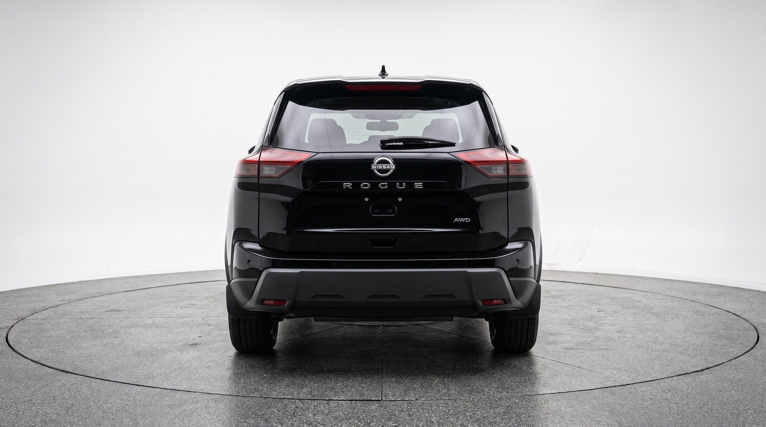 Thumbnail: 2026 Nissan Rogue - 7
