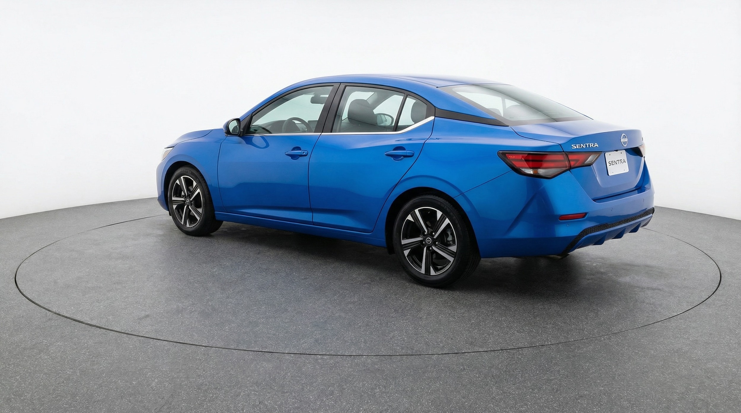 Thumbnail: 2025 Nissan Sentra - 5