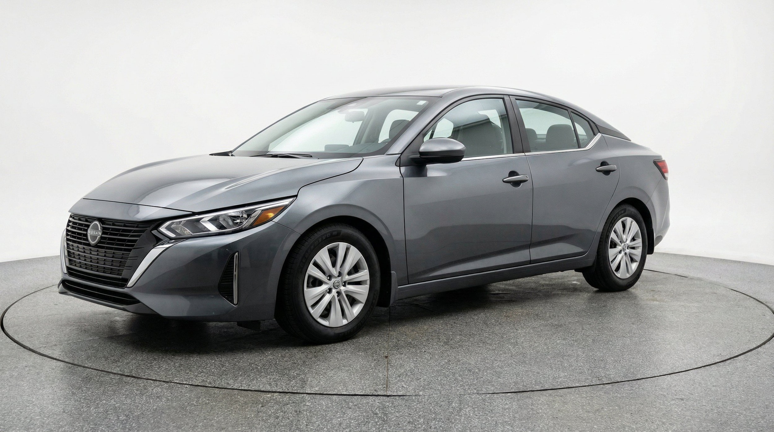 Thumbnail: 2025 Nissan Sentra - 3