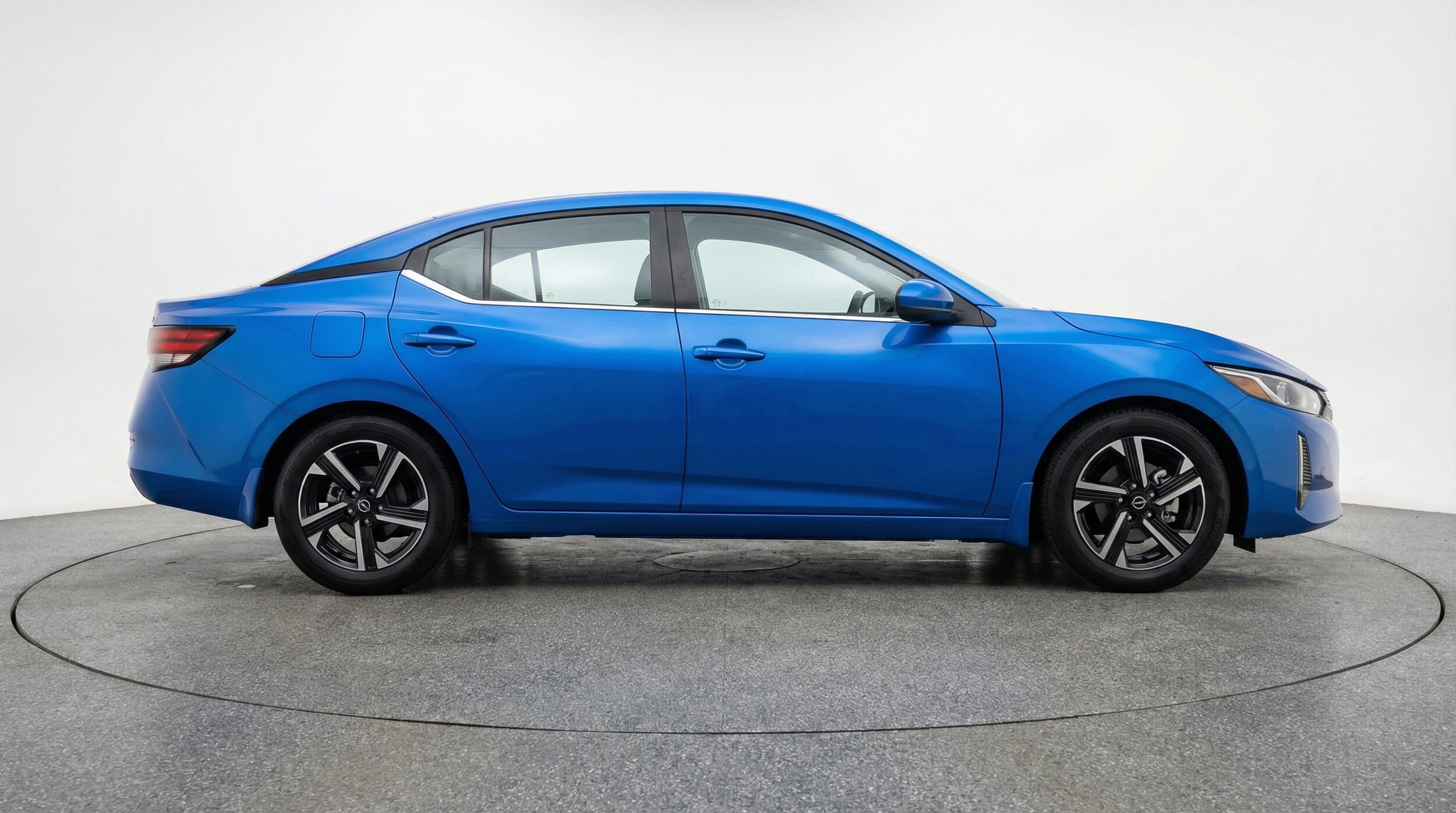 Thumbnail: 2025 Nissan Sentra - 8