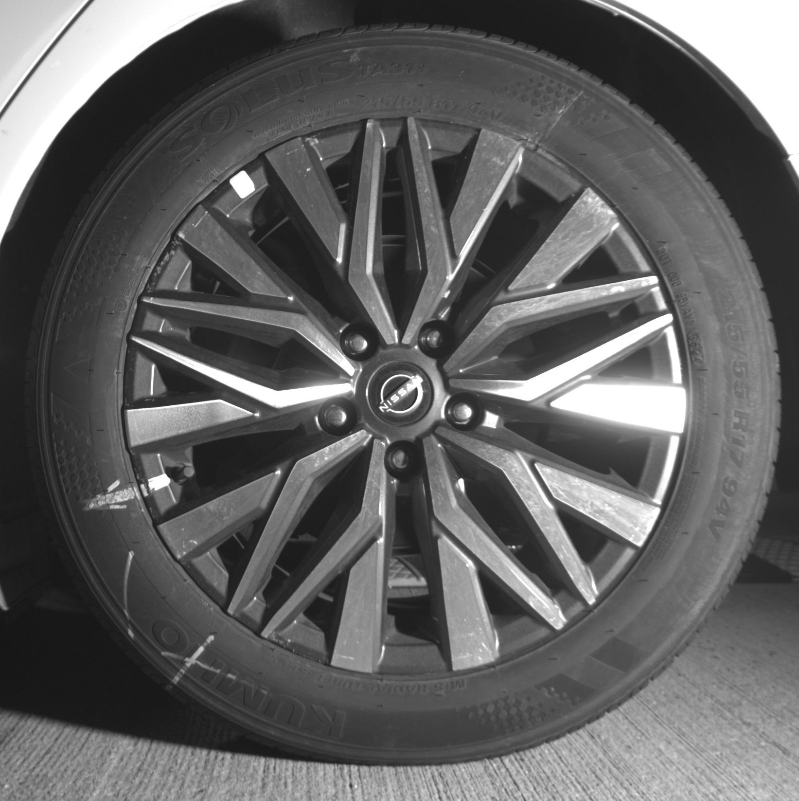 Thumbnail: 2025 Nissan Altima - 14