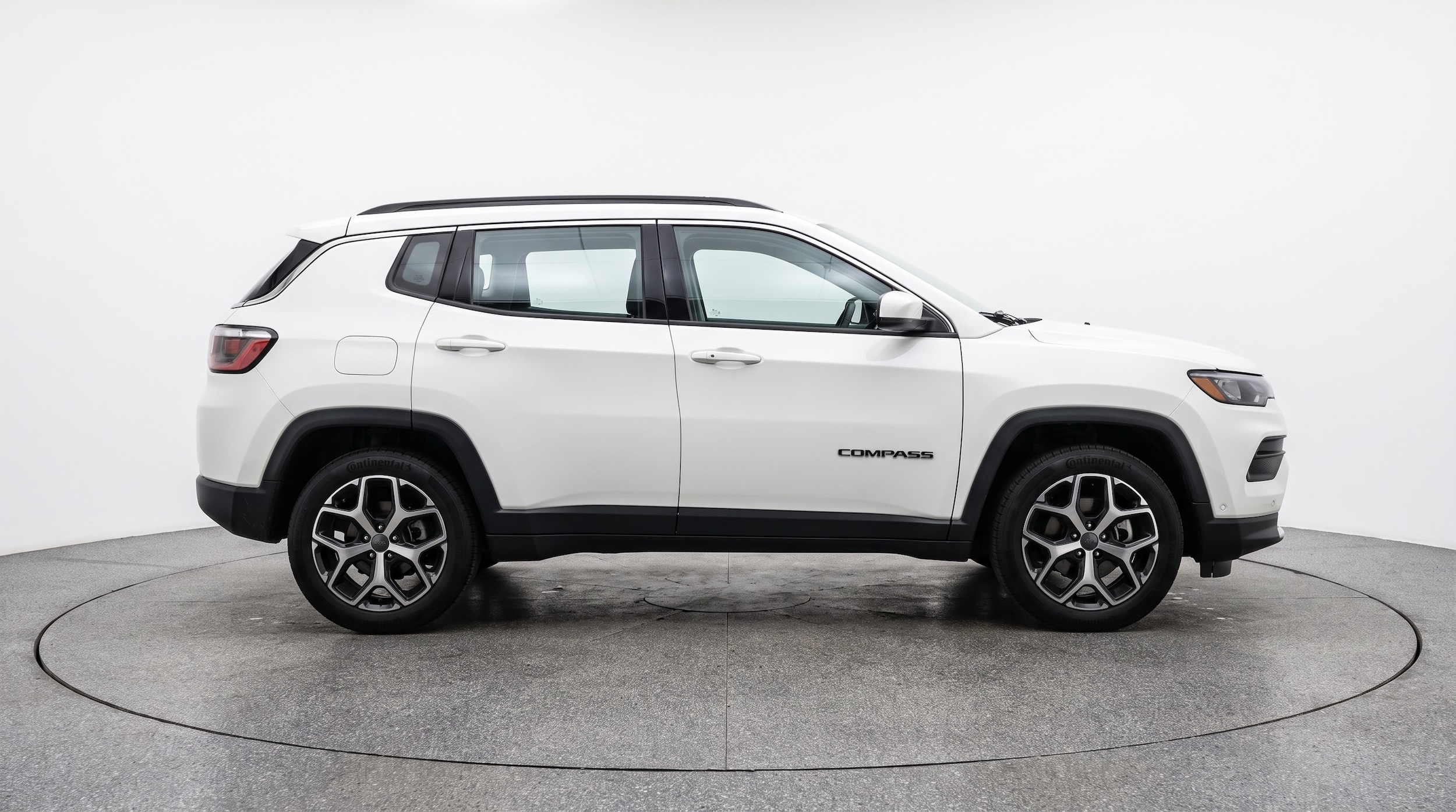 Thumbnail: 2025 Jeep Compass - 8