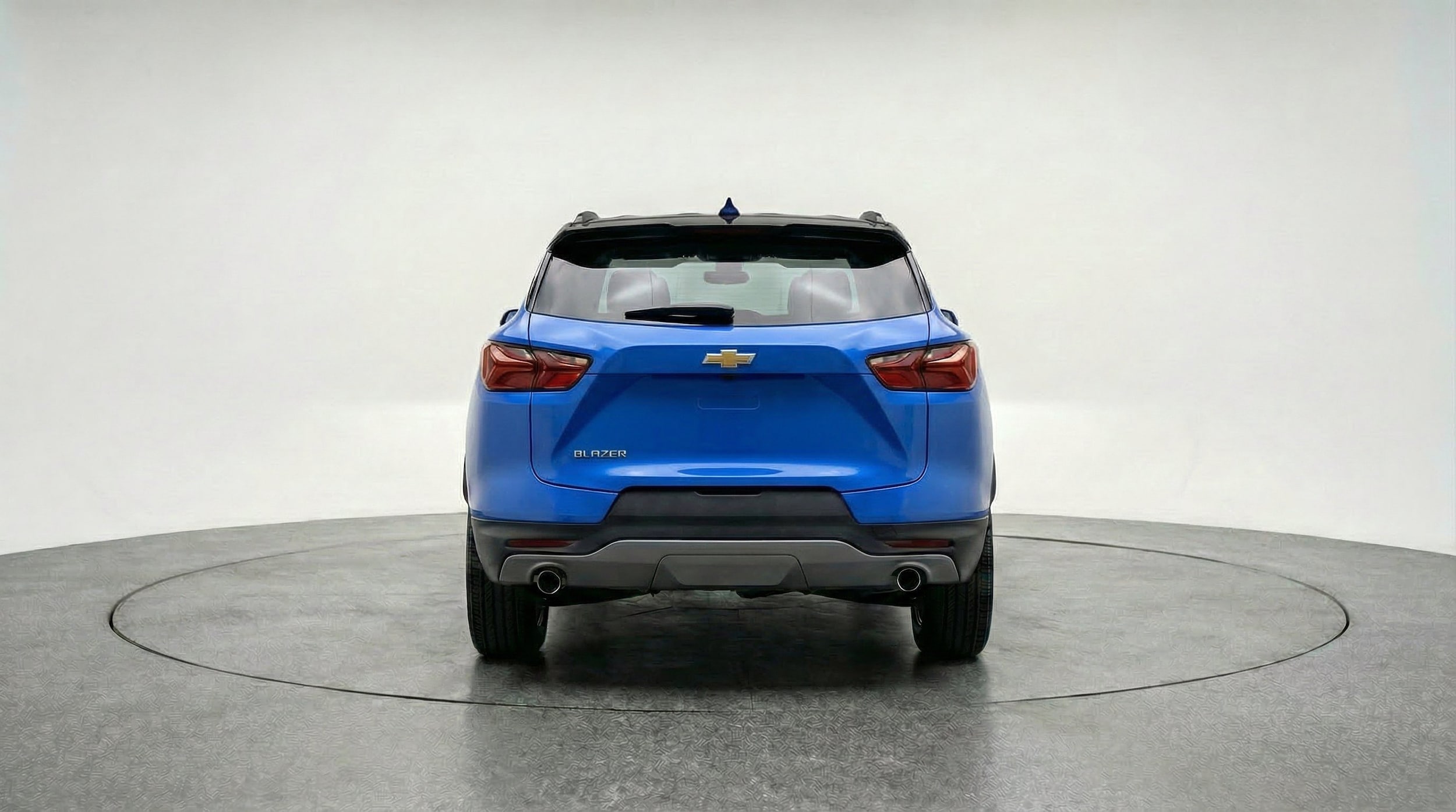 Thumbnail: 2025 Chevrolet Blazer - 7