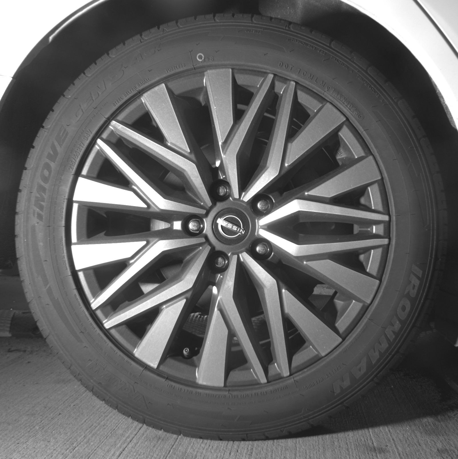 Thumbnail: 2025 Nissan Altima - 15