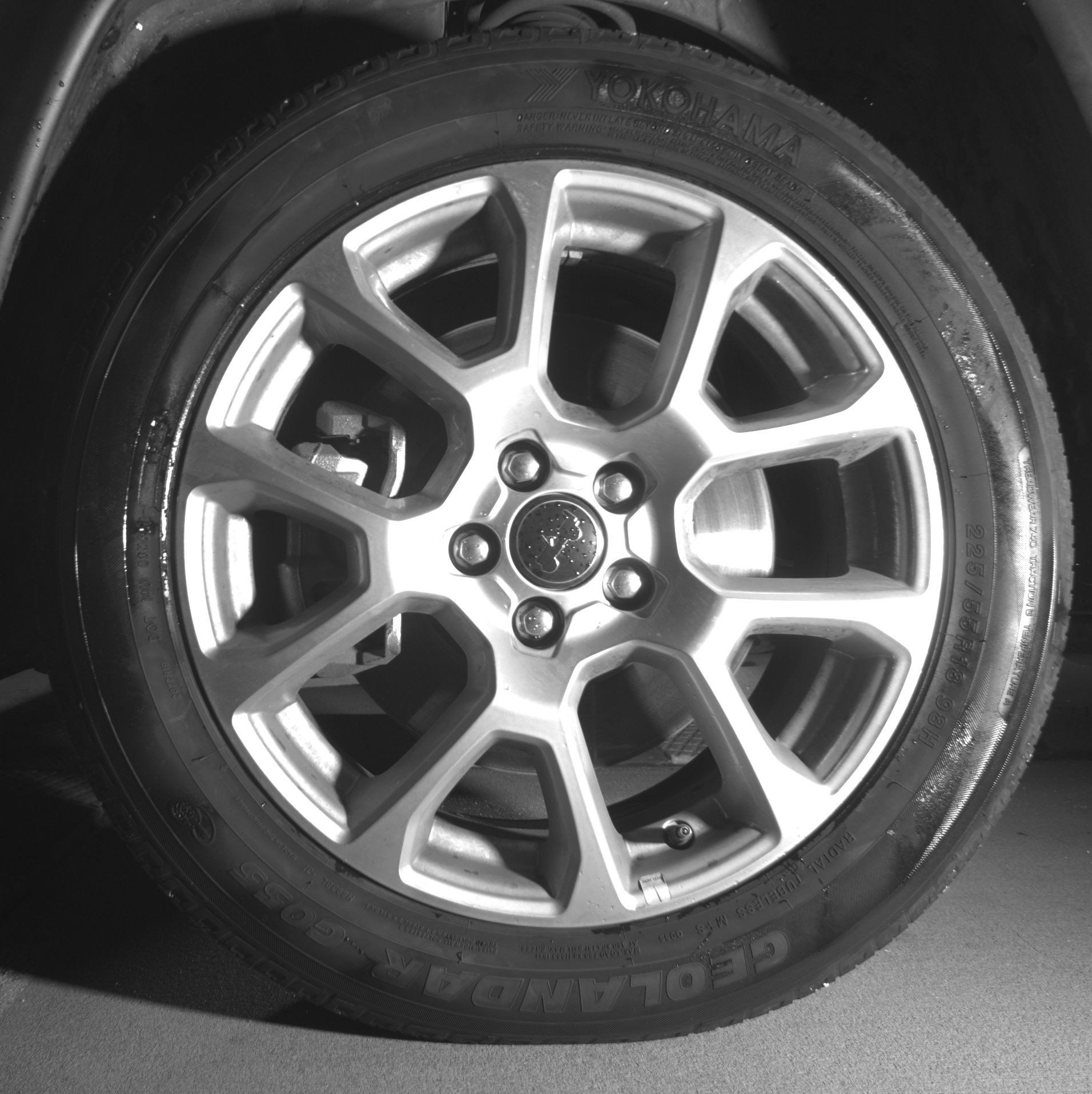 Thumbnail: 2025 Jeep Compass - 12