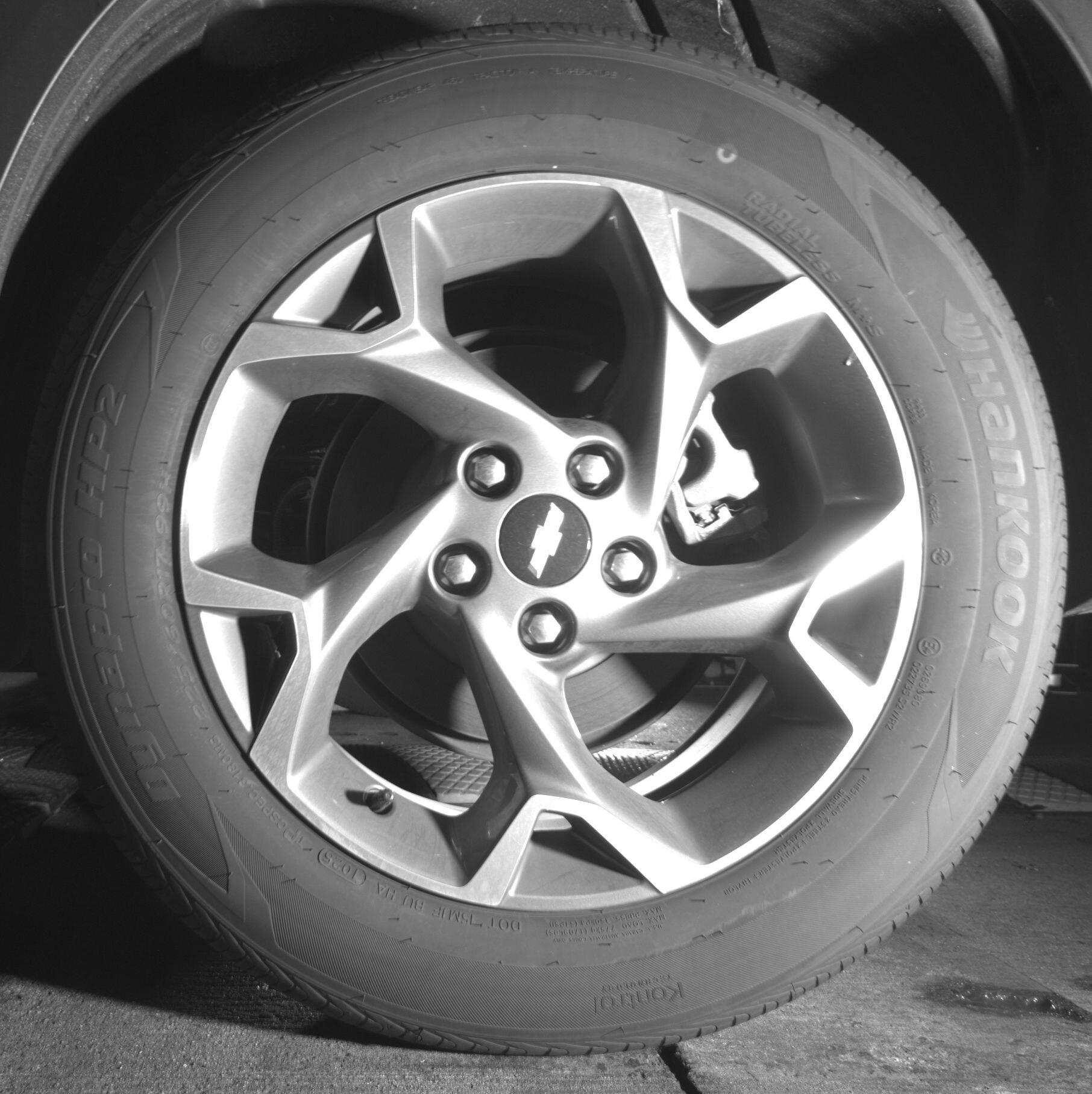 Thumbnail: 2025 Chevrolet Trax - 11