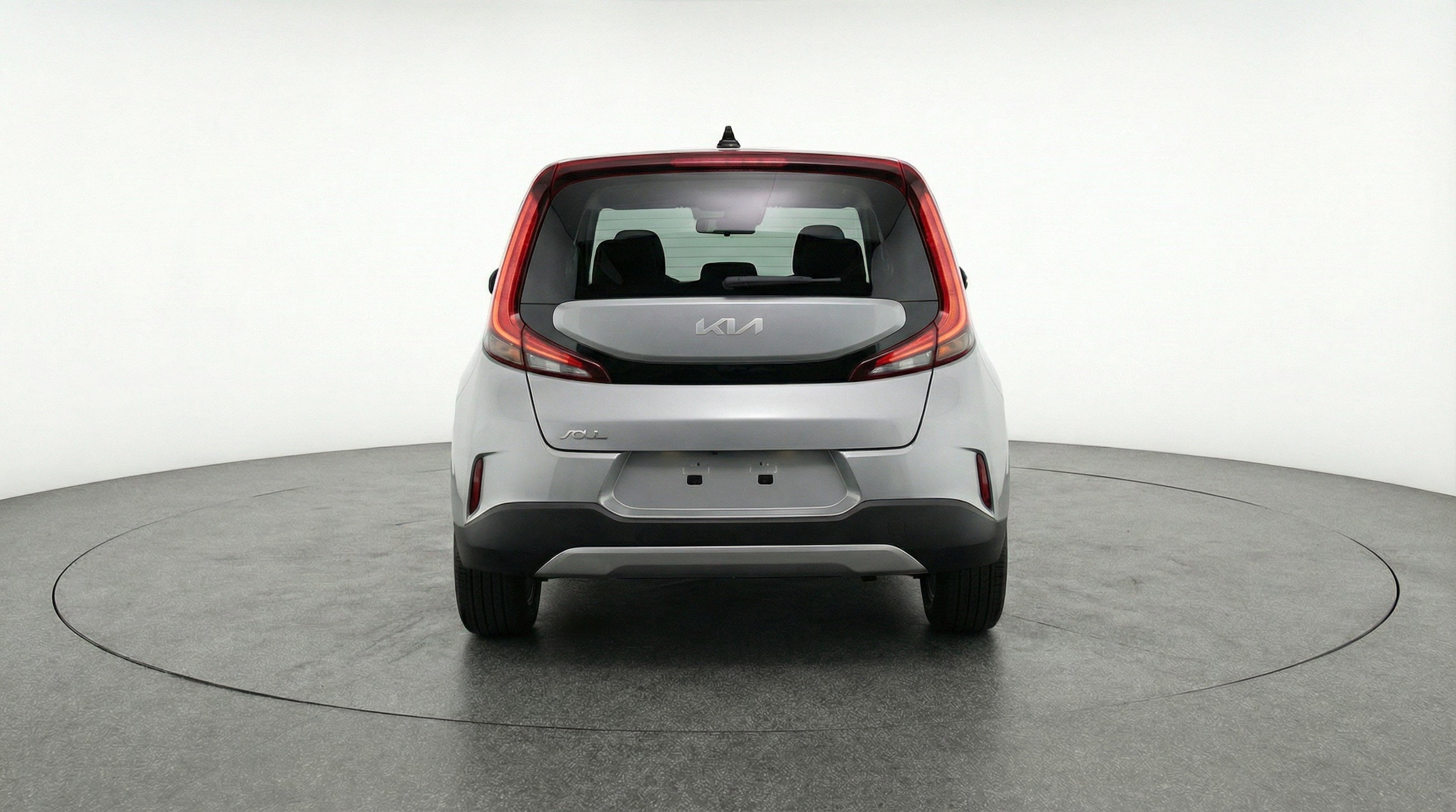 Thumbnail: 2025 Kia Soul - 7