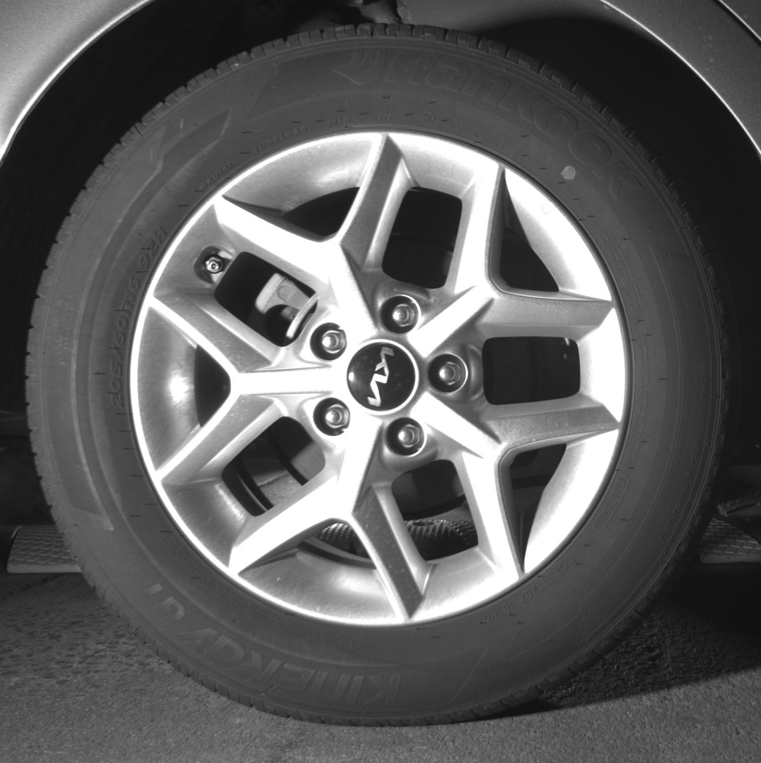 Thumbnail: 2025 Kia Soul - 20