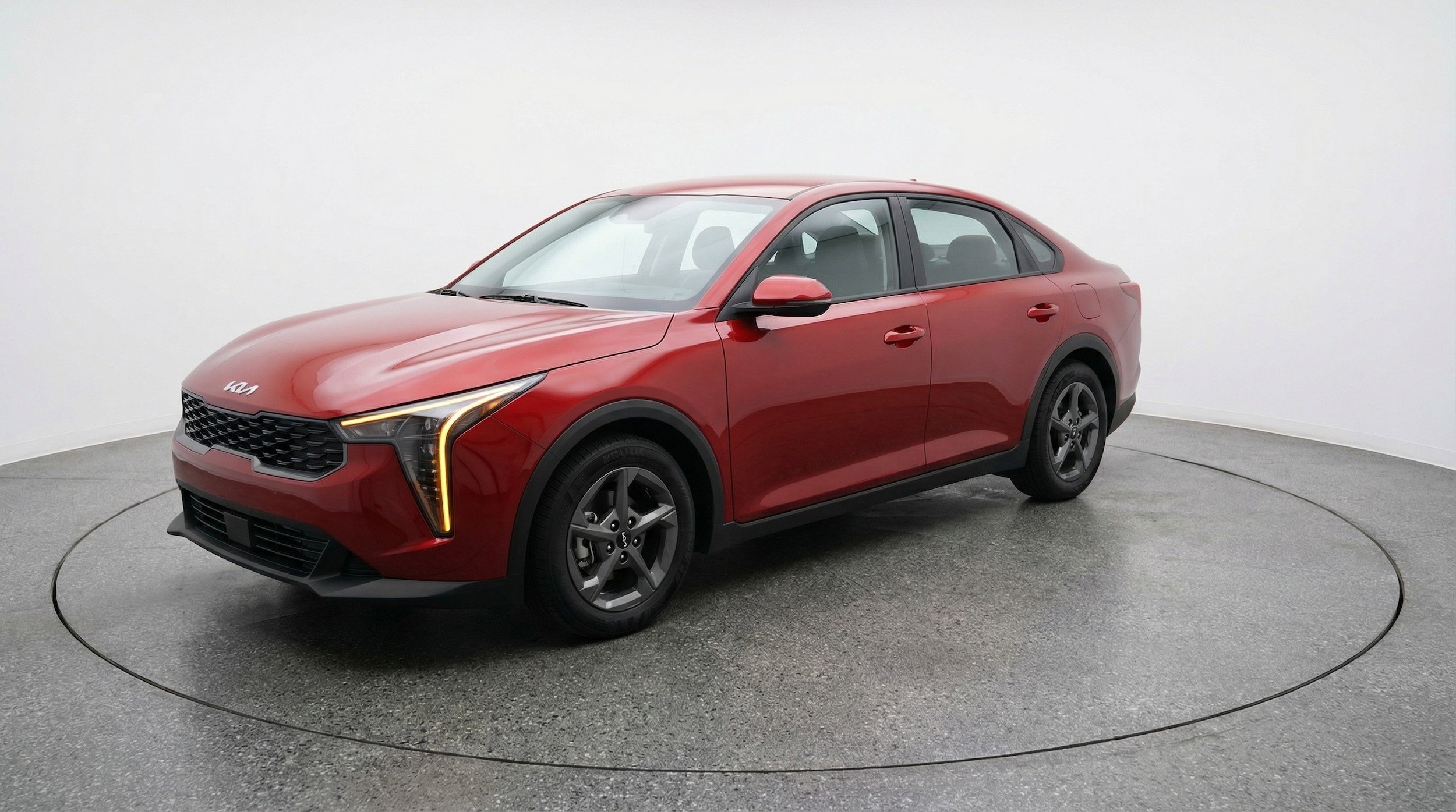 Thumbnail: 2025 Kia K4 - 3