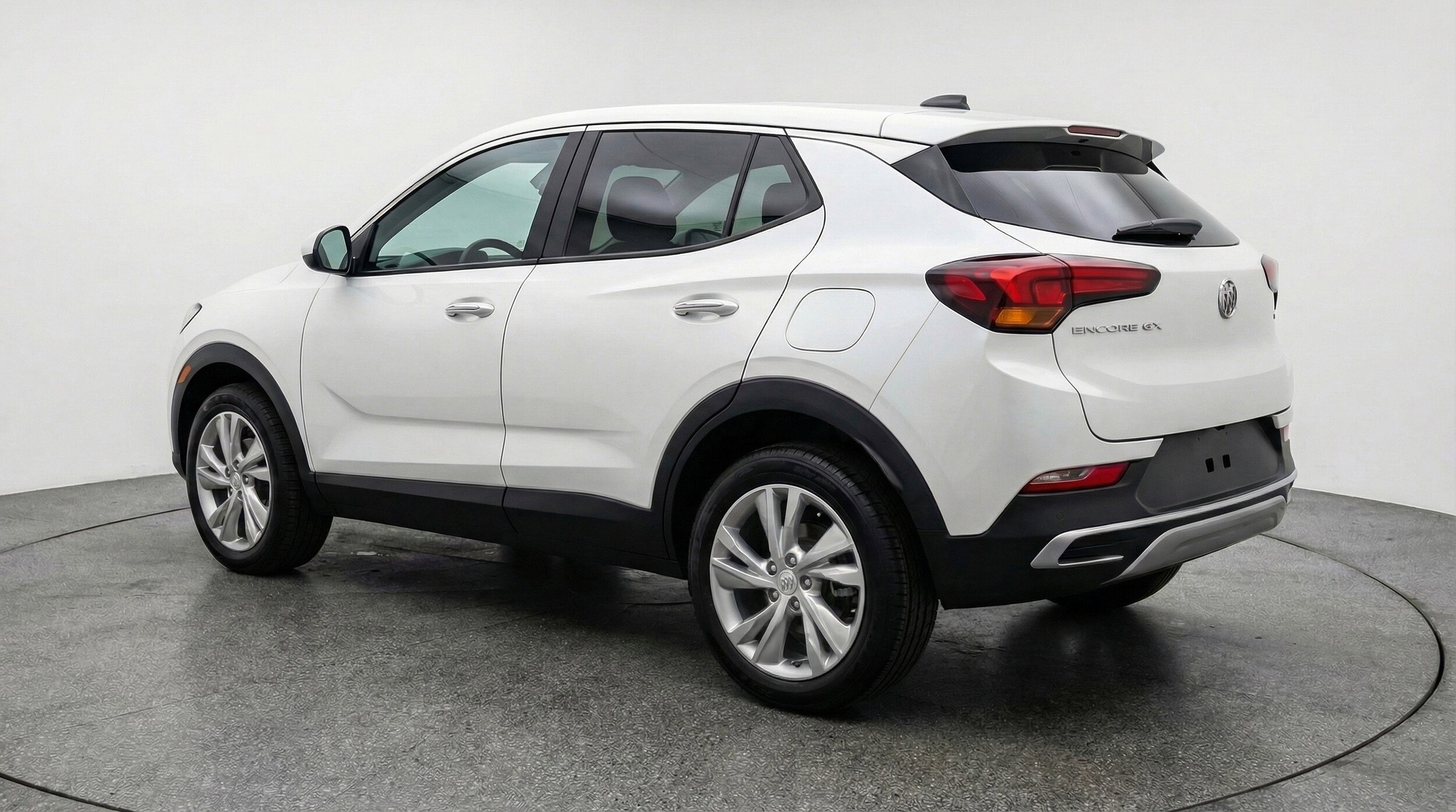 Thumbnail: 2025 Buick Encore GX - 6