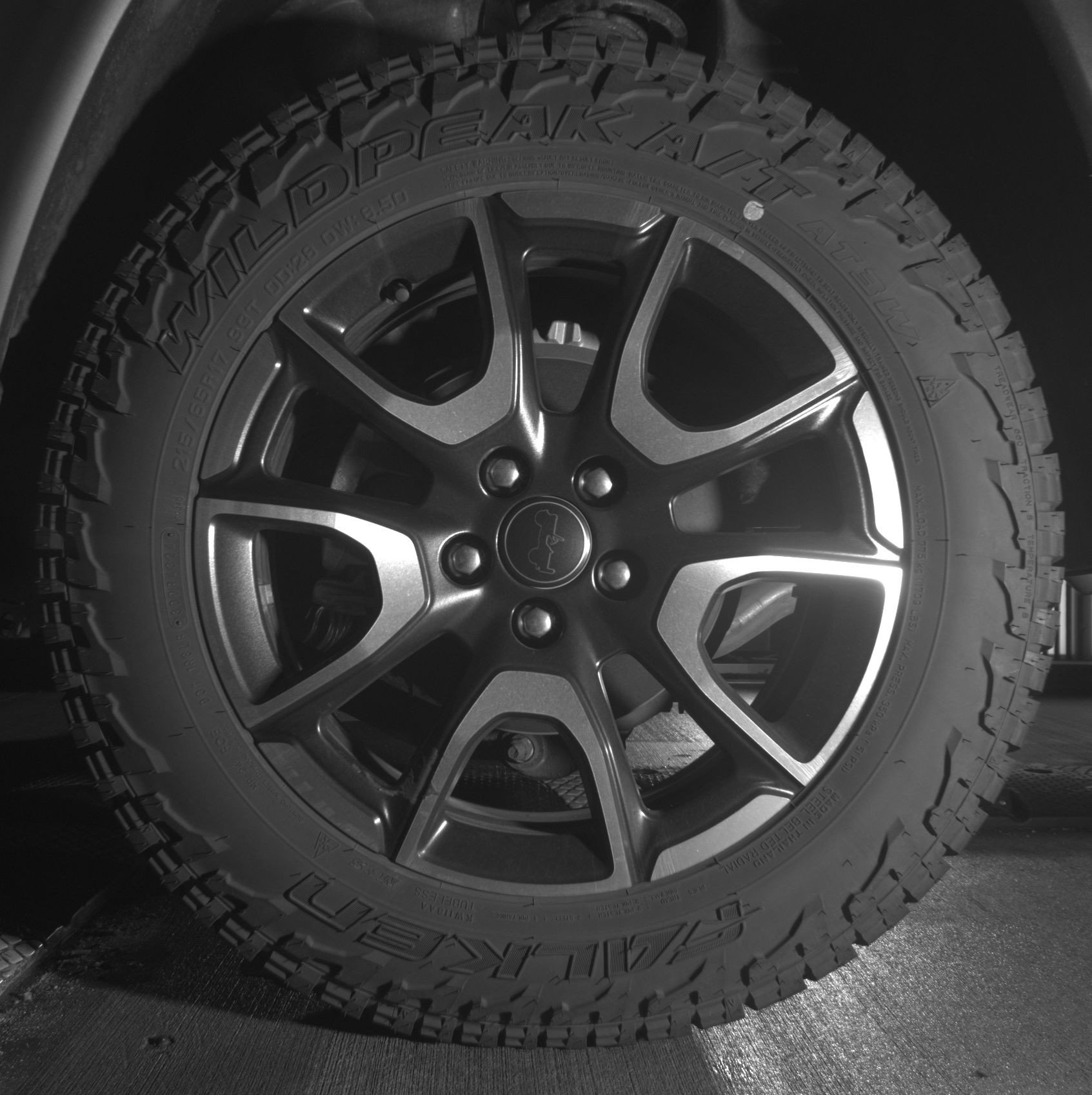 Thumbnail: 2025 Jeep Compass - 14