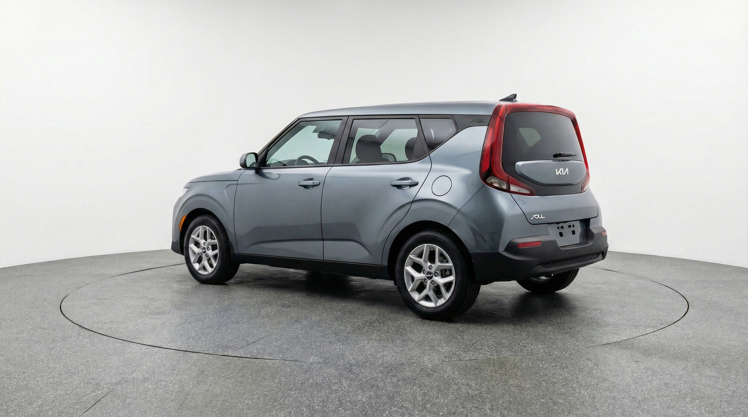 2025 Kia Soul LX - Photo 6